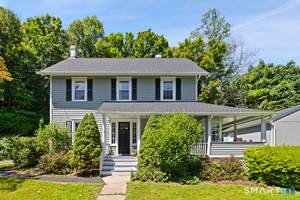 20 Mountain, Wilton