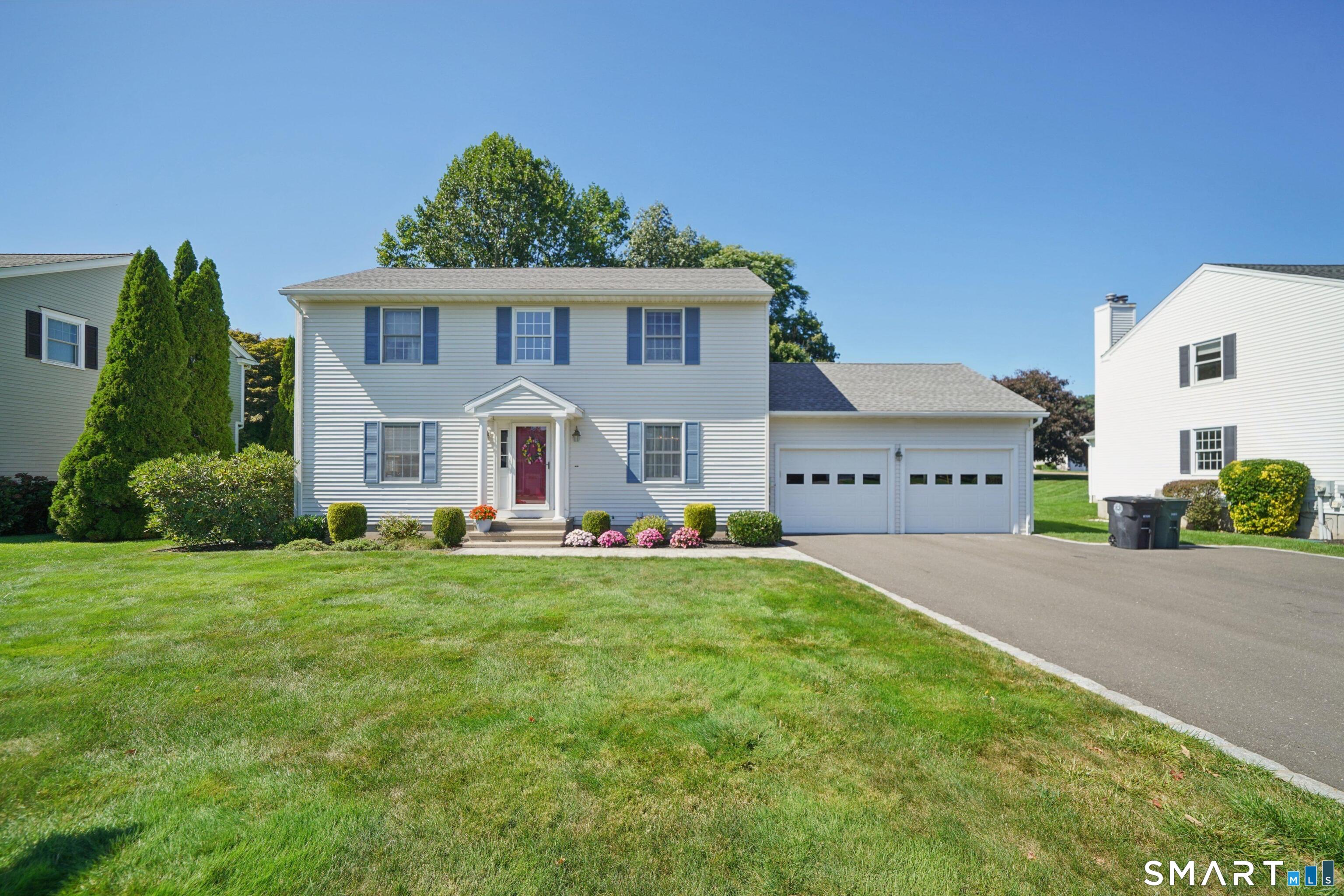 Photo 1 of Single family home for sale at 437 W Rutland Rd, Milford, CT 06461 | MLS# 24207640 | Listing updated on 2026-10-07