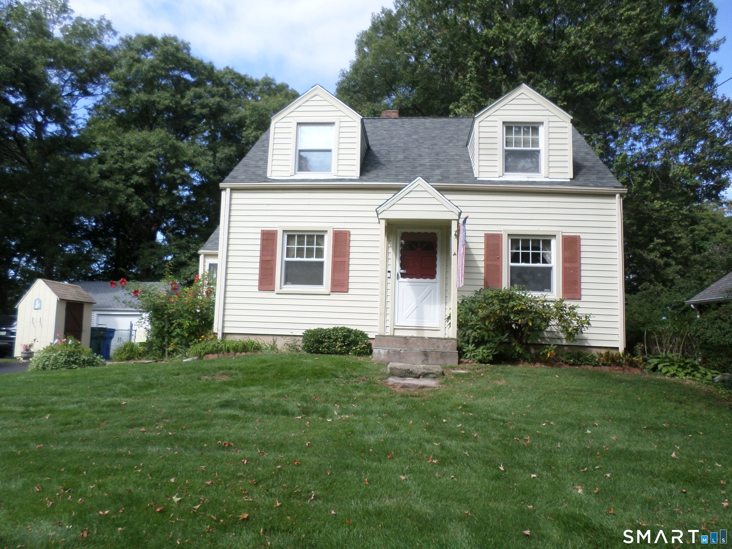 200 Highland Avenue