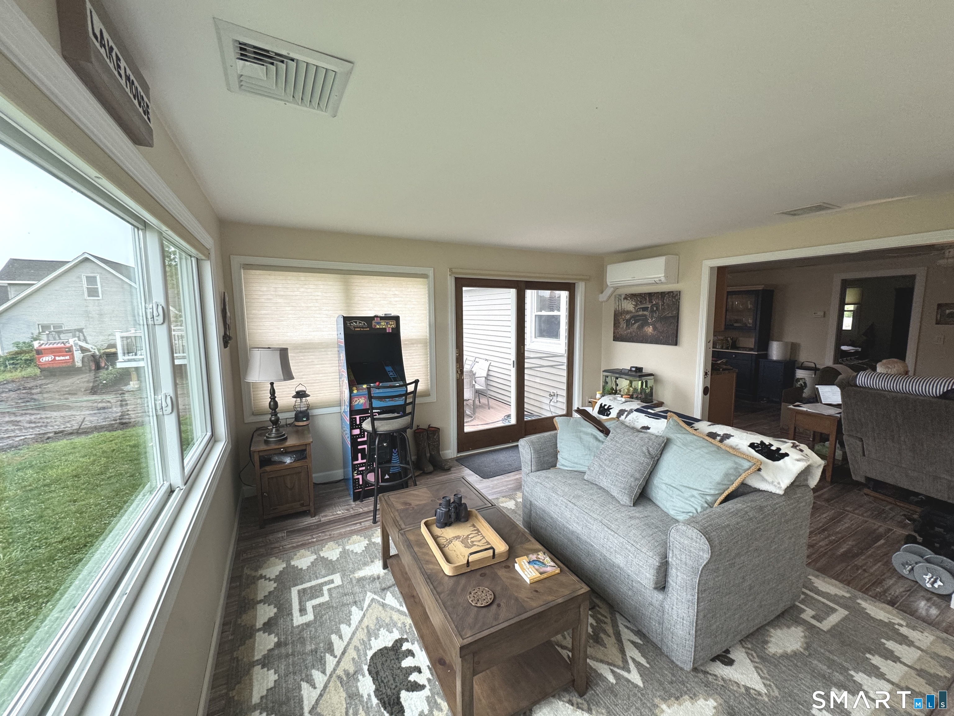 Photo 2 of Single family home for sale at 60 Ashford Lake Dr, Ashford, CT 06278 | MLS# 24201756 | Listing updated on 2026-09-16