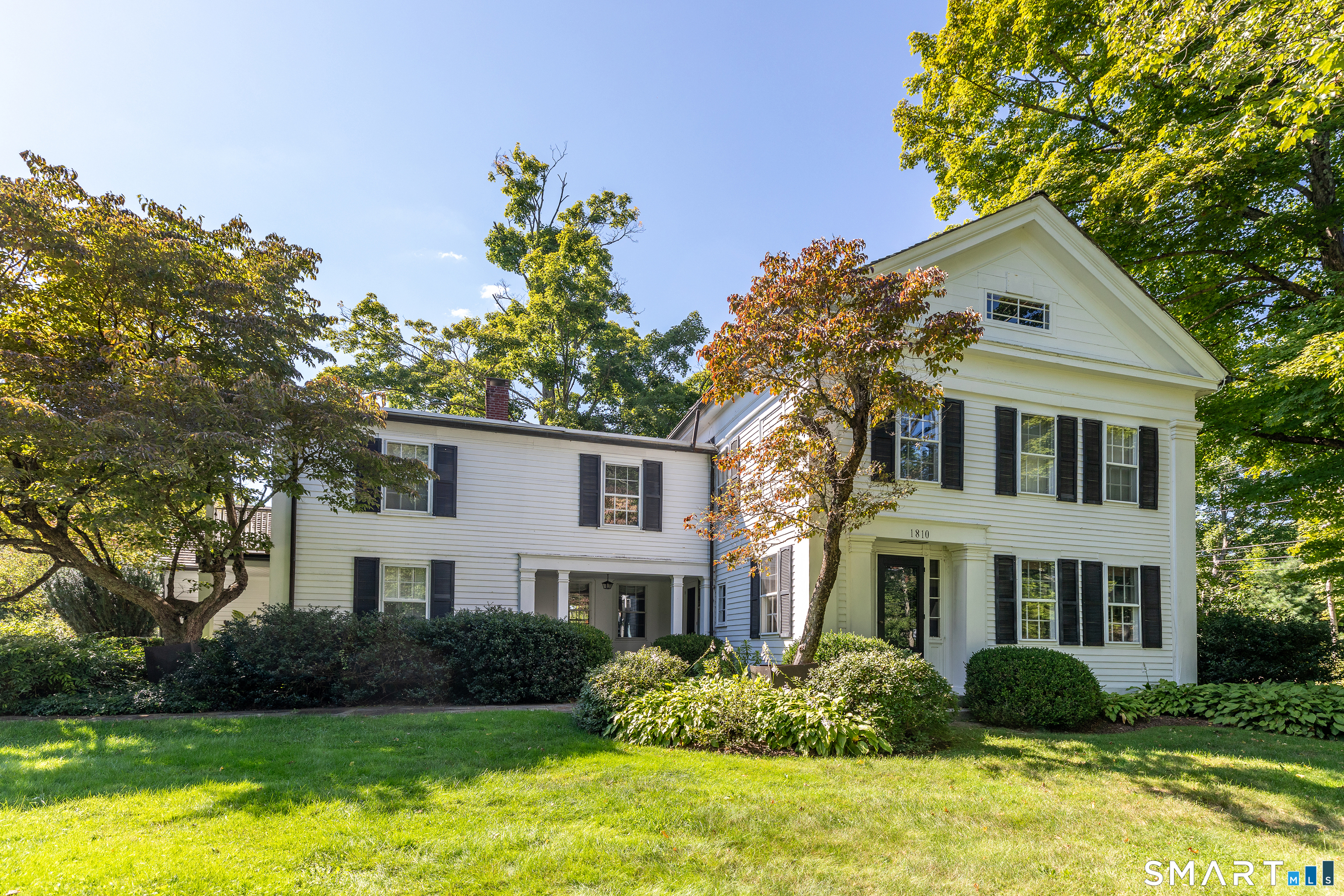 Photo 1 of Single family home for sale at 59 Painter Ridge Rd, Washington, CT 06793 | MLS# 24205845 | Listing updated on 2026-09-23