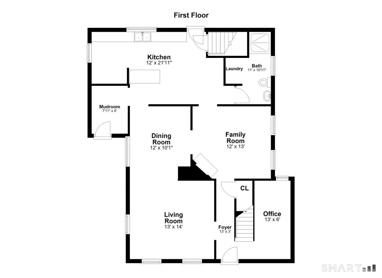 33 Pleasant Street photo 30