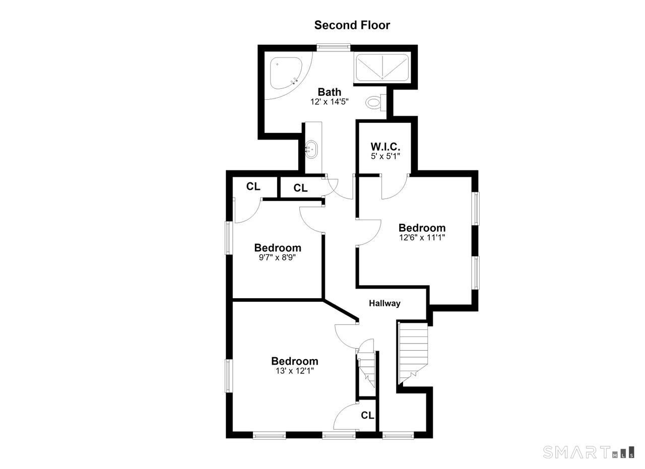 33 Pleasant Street photo 31