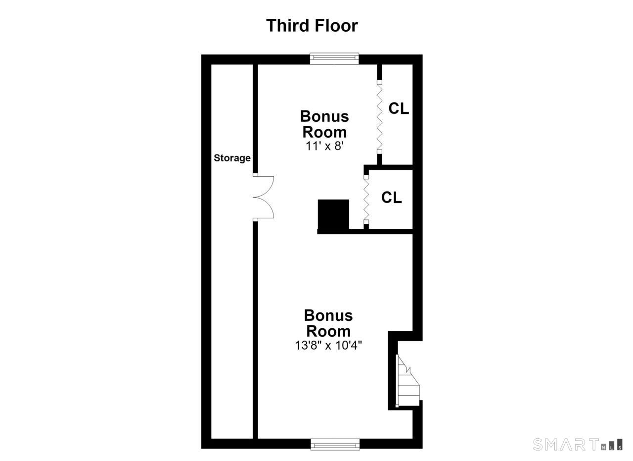 33 Pleasant Street photo 32