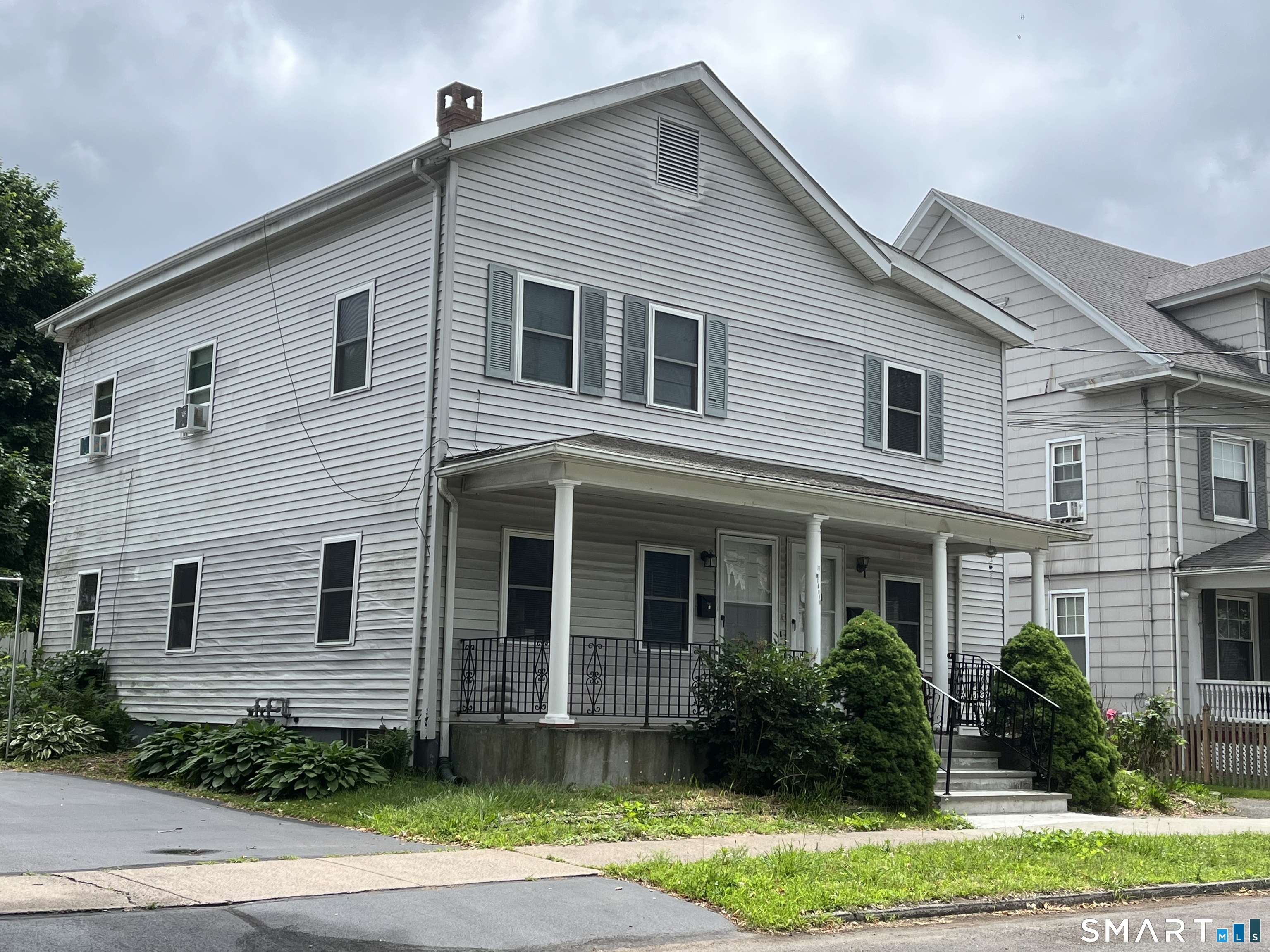 77 Meadow Street Unit #2nd. Floor