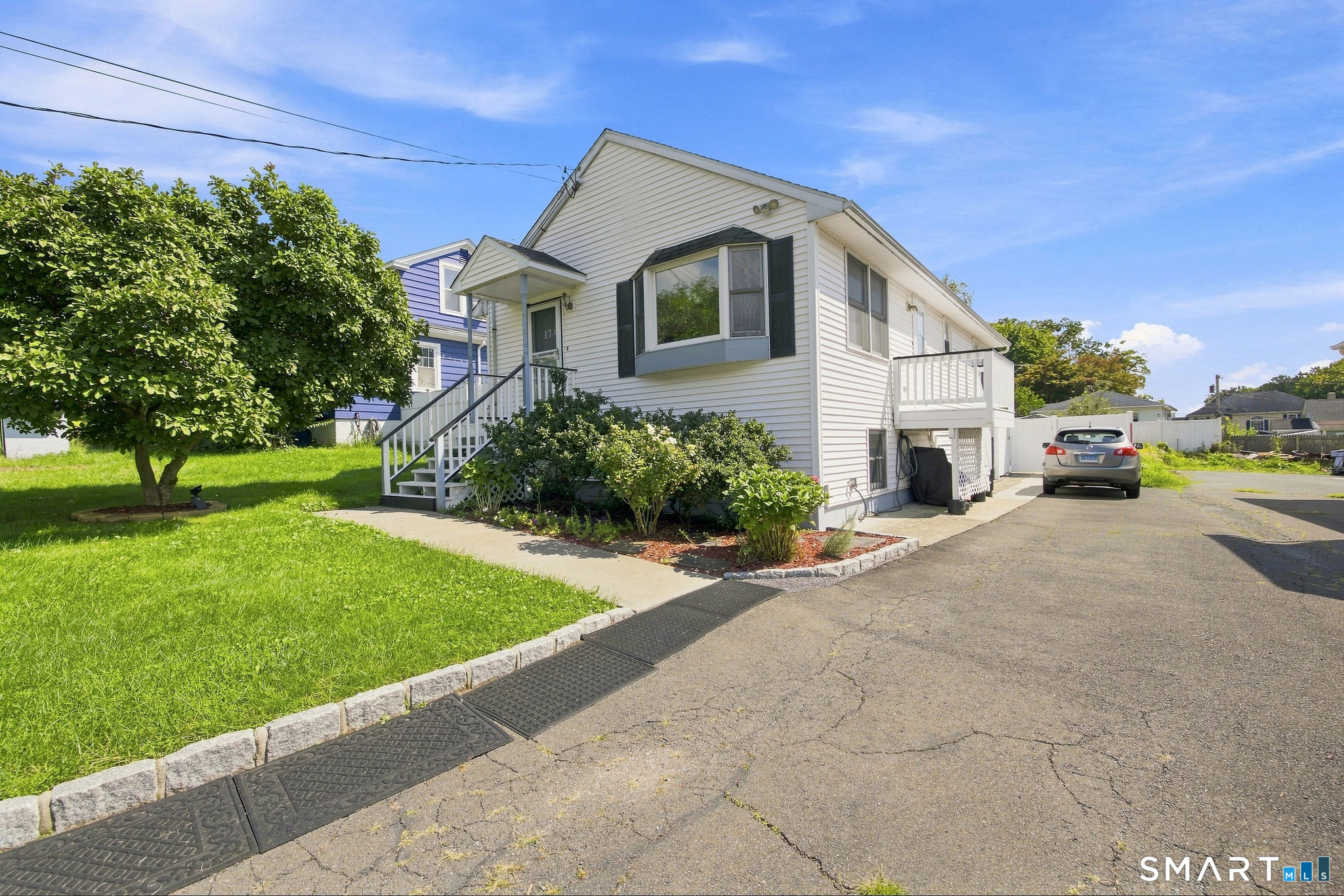 17-A Springside Avenue