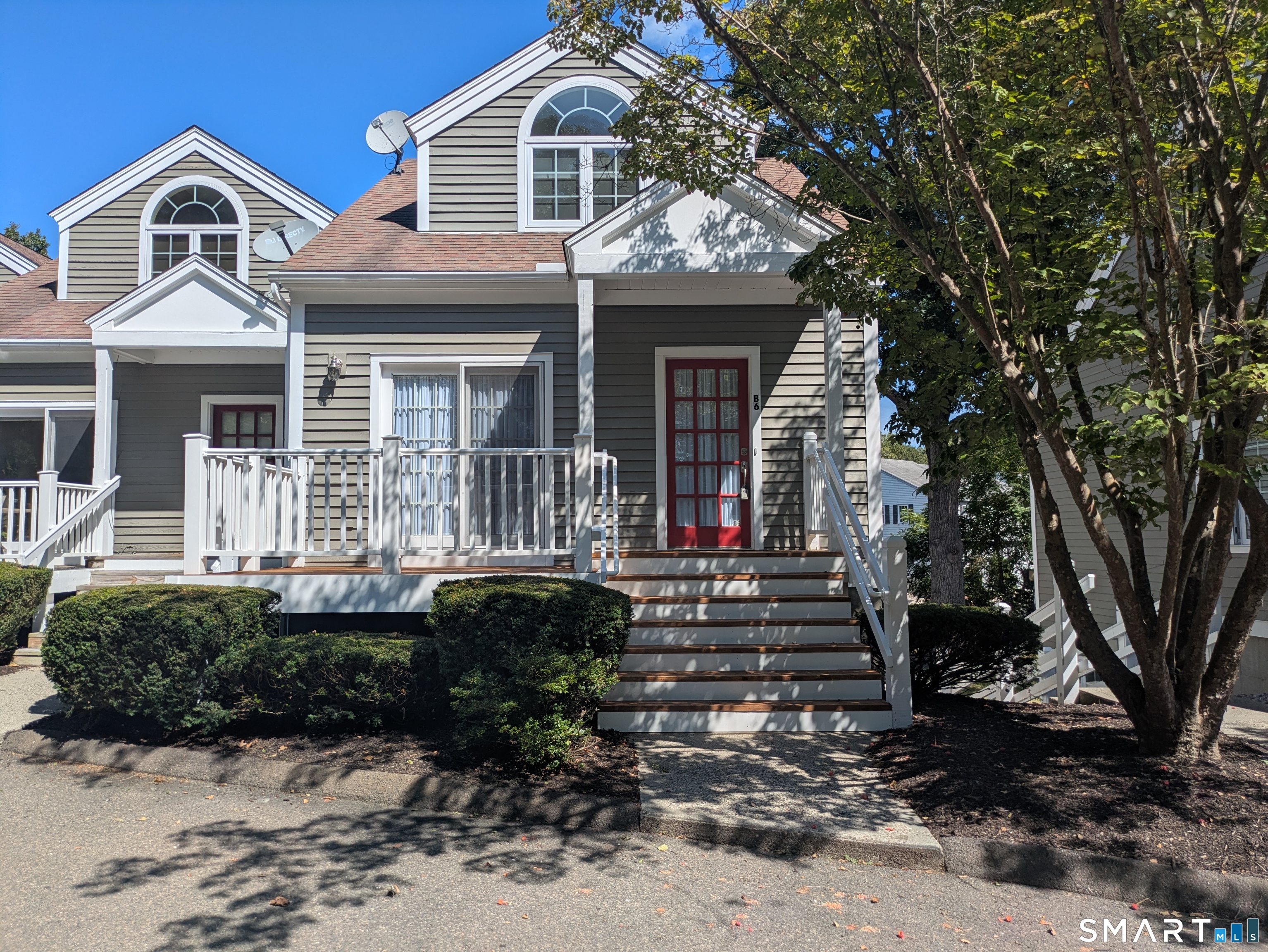23 Woodland Road Unit #Apt B6