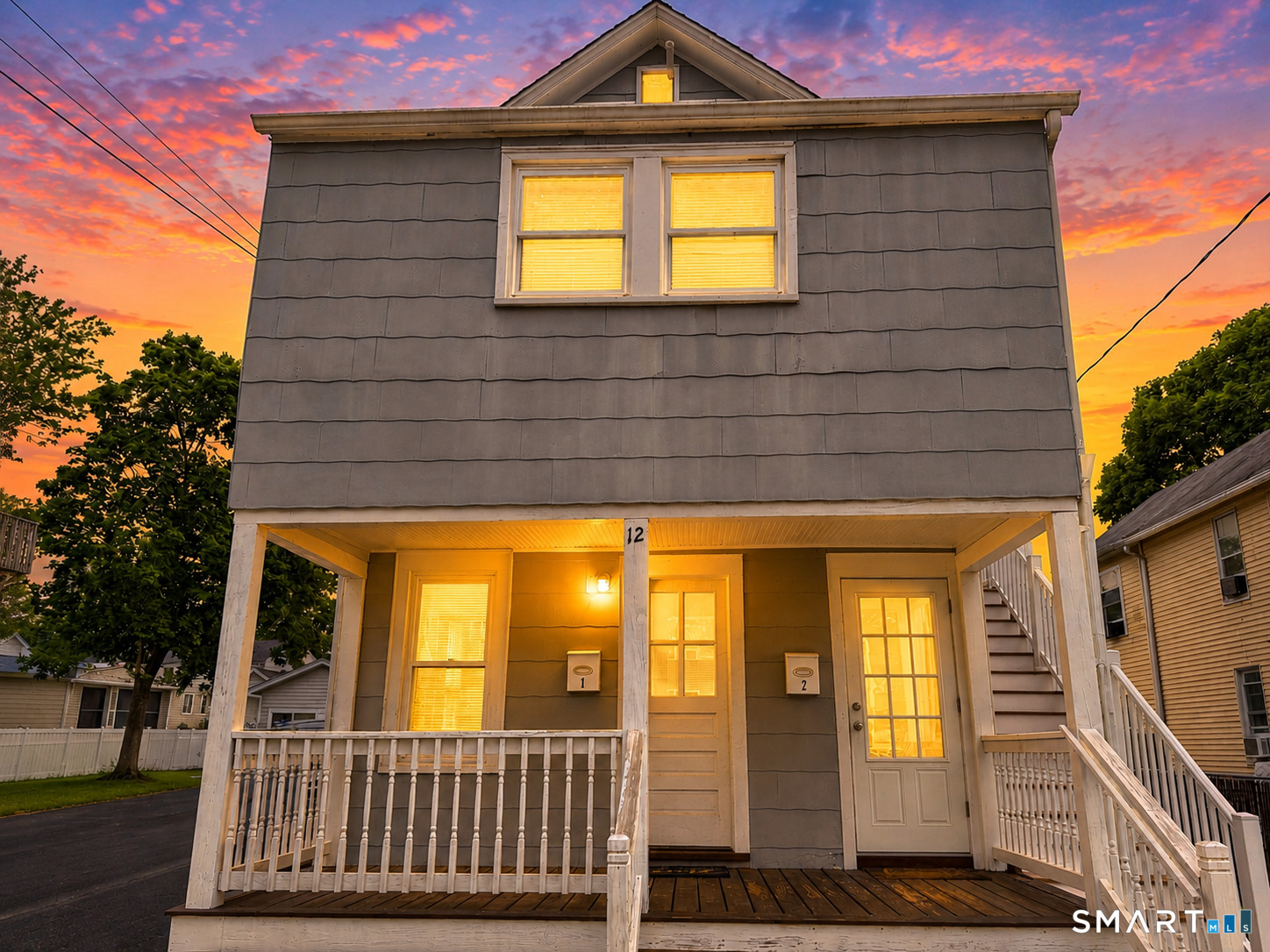 12 Sniffen Street, Norwalk, Connecticut photo 1