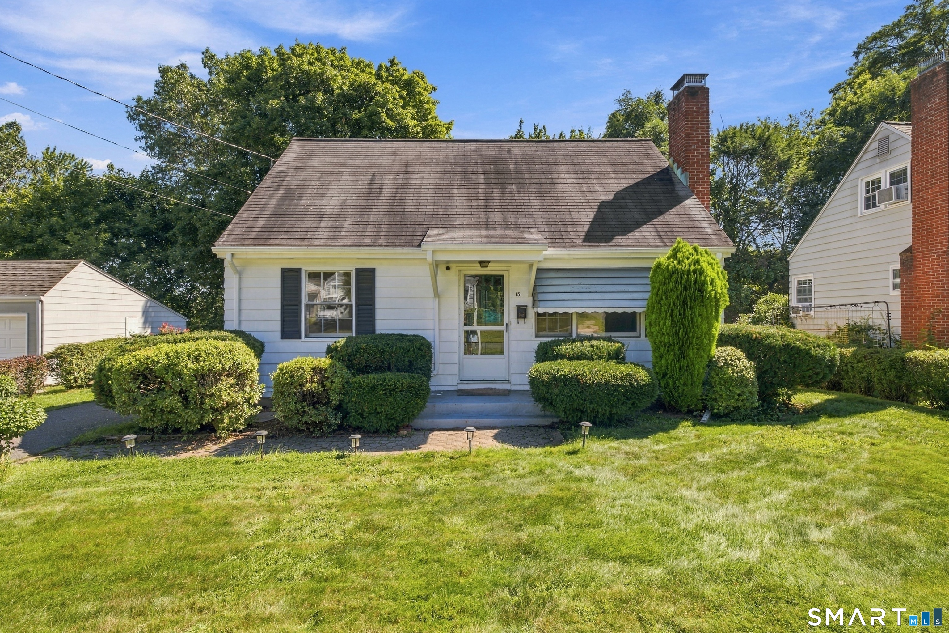 15 Chamberlin Drive