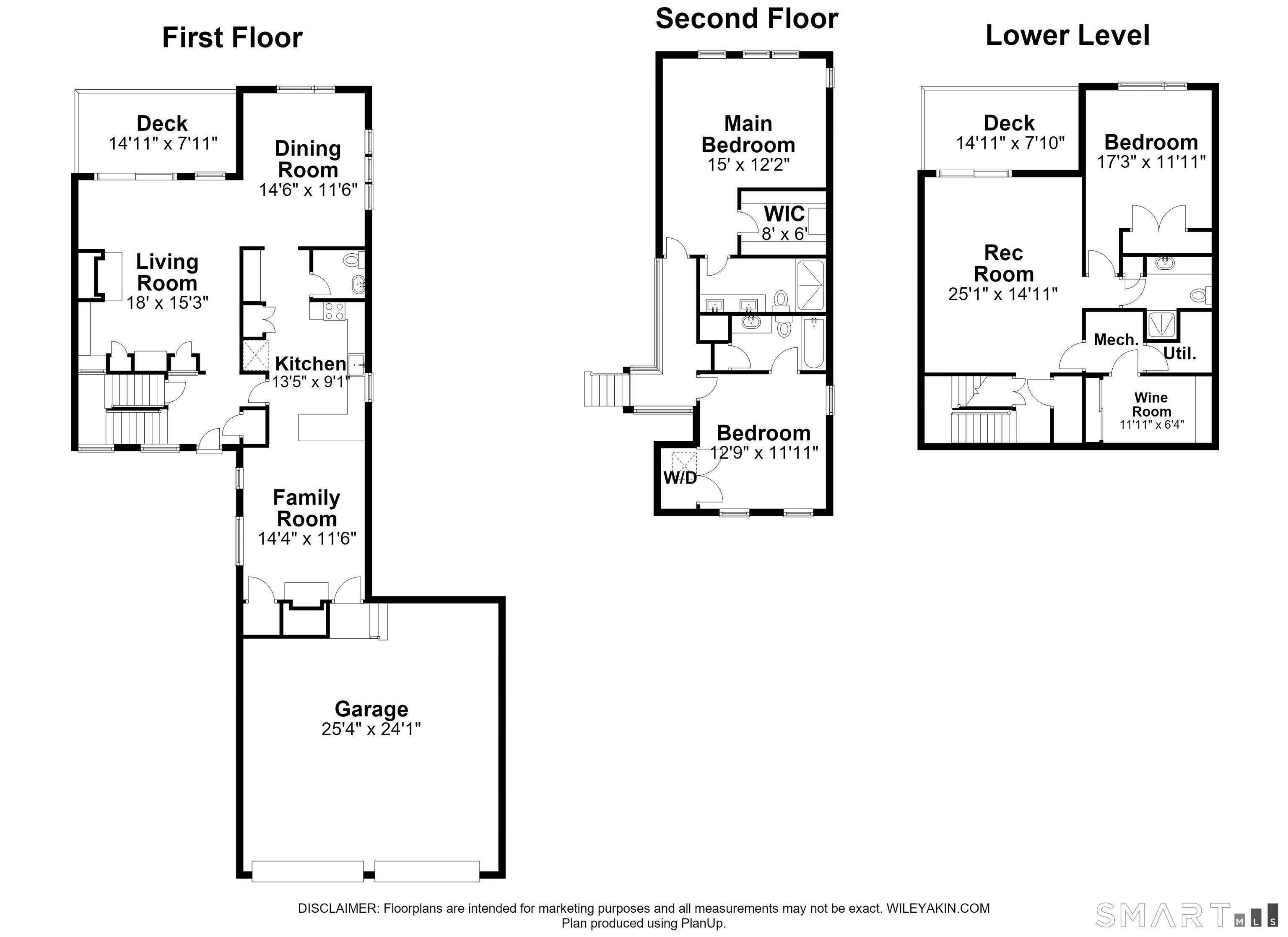 20 Wyndcliffe Park Unit #20 photo 36