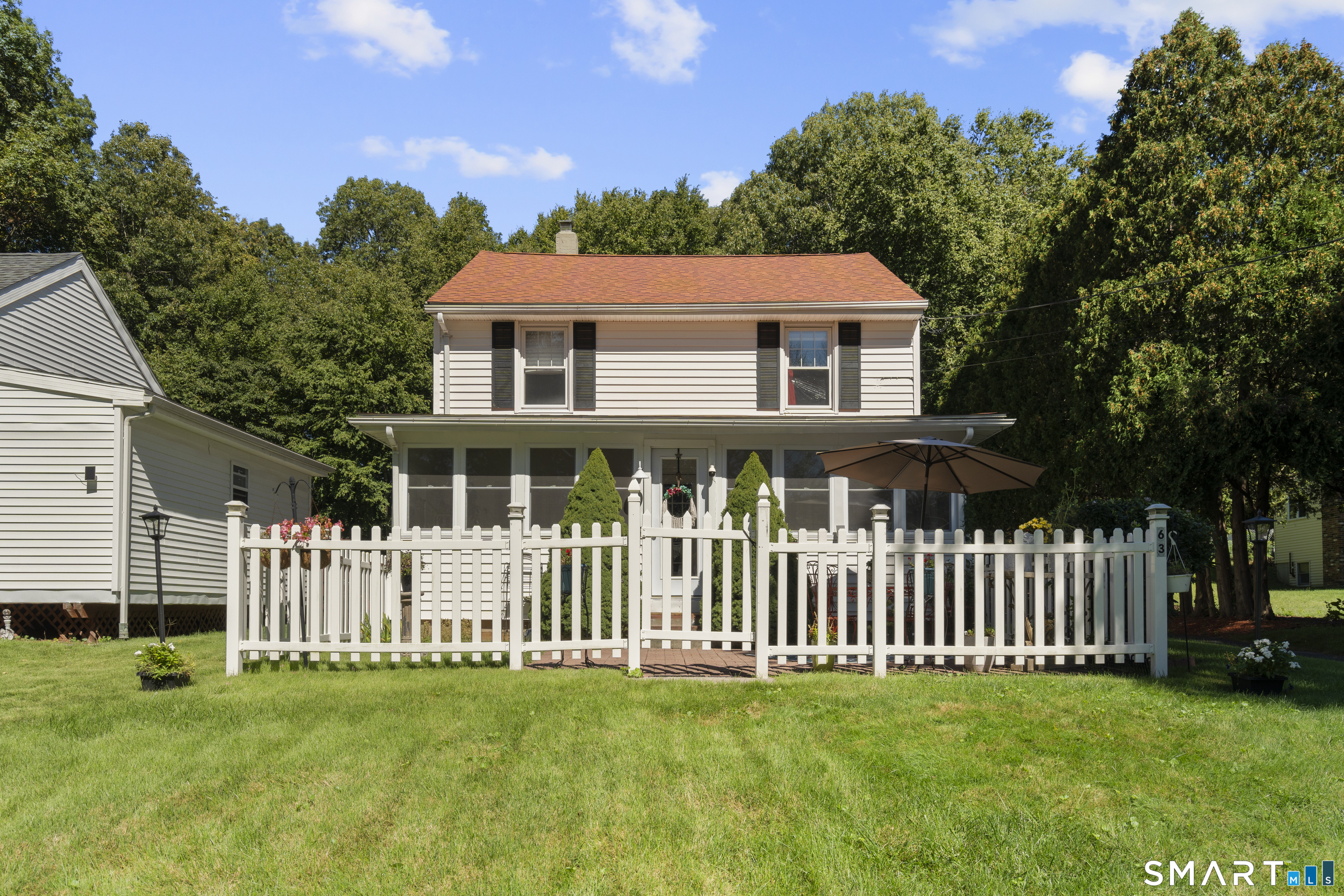 63 Wawecus Hill Road