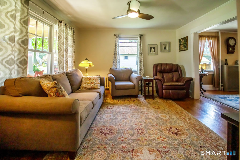 Photo 4 of Single family home for sale at 27 Cottage St, Plainville, CT 06062 | MLS# 24206238 | Listing updated on 2026-09-17