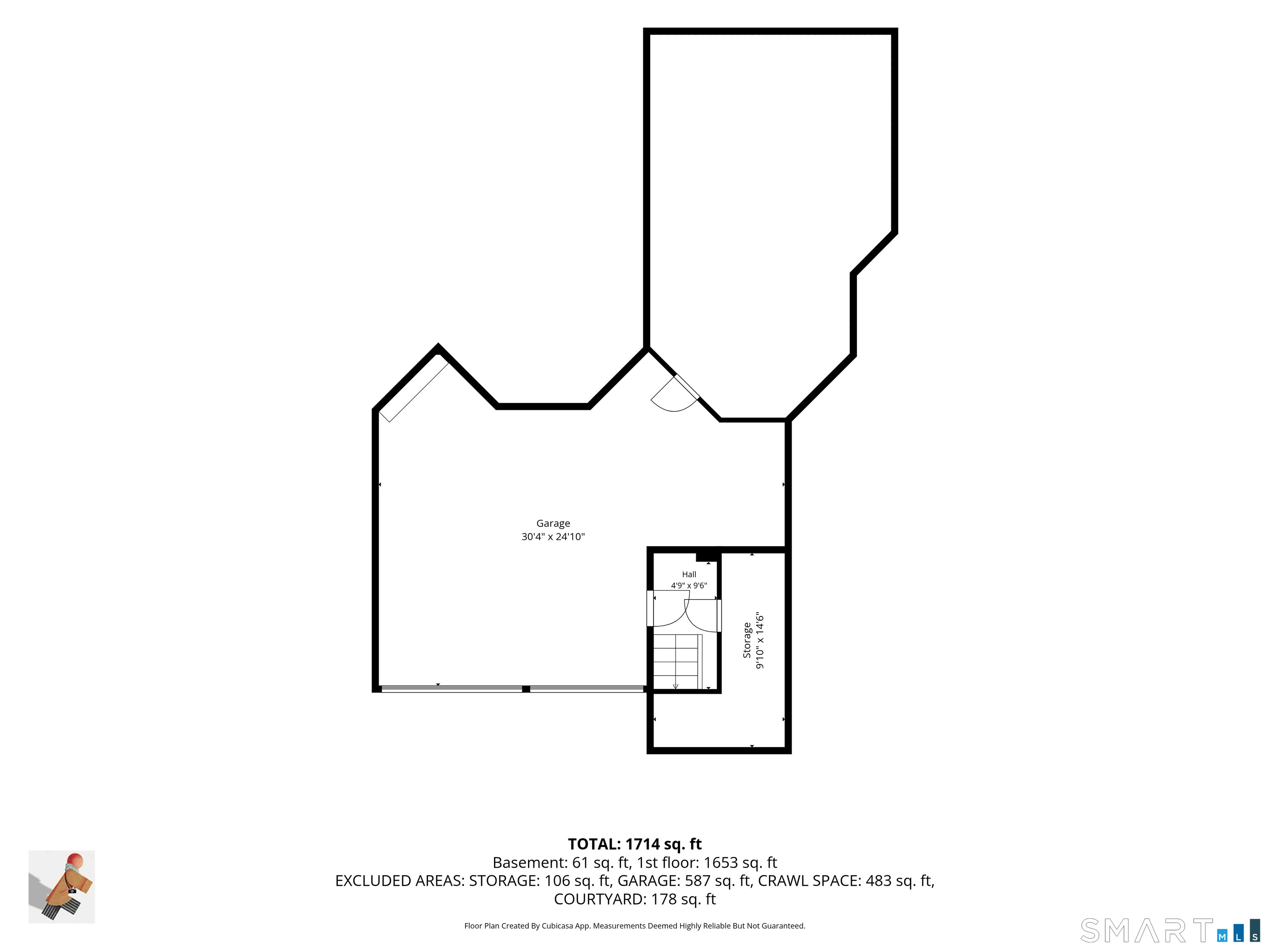 160 Fairfield Woods Road Unit #25 photo 34