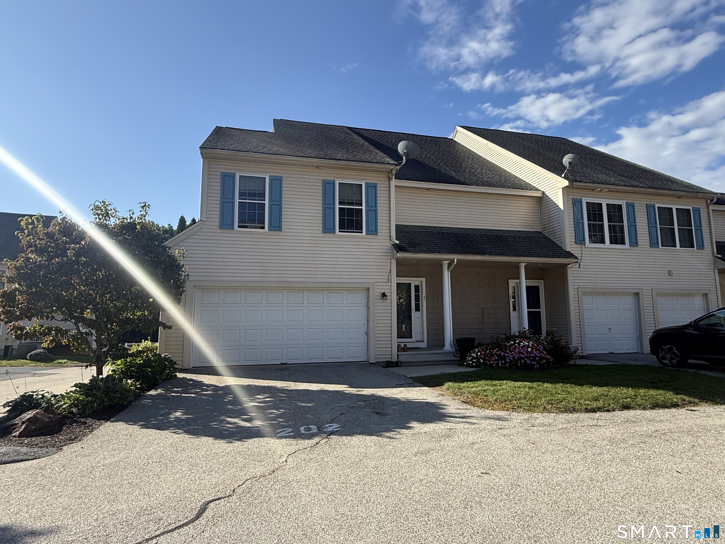 Photo 1 of Townhouse for sale at 76 Perry St #202, Putnam, CT 06260 | MLS# 24207711 | Listing updated on 2026-09-17