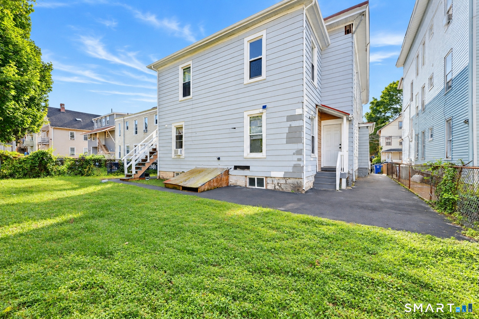 394 Gregory Street Unit #4 photo 16