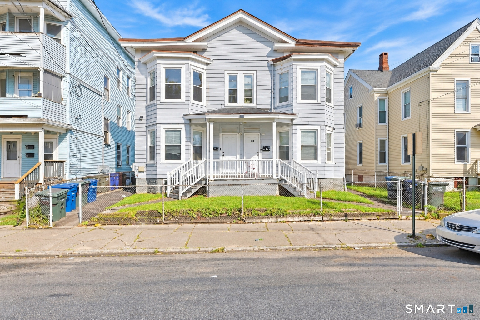 394 Gregory Street Unit #4