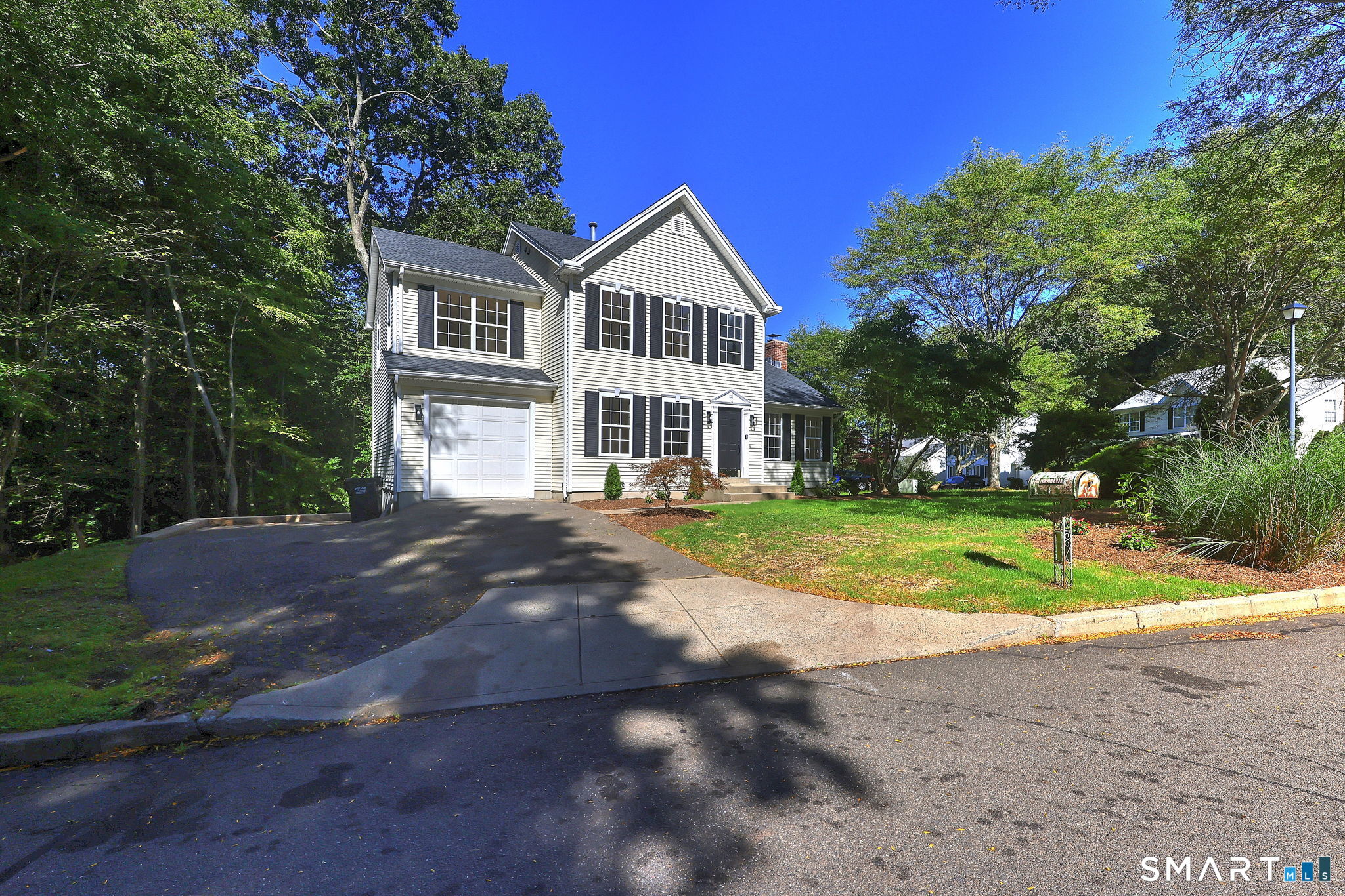 Welcome to this beautifully Renovated Home in Milford, Connecticut! Move right in and experience the lifestyle Lexington Green is known for. This move-in-ready home Offering nearly 2,000 sq ft of living space features 3-4 bedrooms and 3.5 bathrooms, ,beautiful hardwood floors throughout, a brand-new kitchen, completely renovated bathrooms, new Roof, central air, public water and public sewer, and the added convenience of an upstairs laundry area. The finished walk-out basement provides additional living space and features an additional bedroom, a spacious family/TV room, and a full bathroom-perfect for guests, a home office, recreation space, or extended living. Every detail has been thoughtfully updated, creating a fresh and inviting home ready for its new owners. Enjoy all that Milford has to offer, including beautiful beaches, parks, shopping, dining, and convenient access to major highways. Don't miss this opportunity! Schedule your private showing today and make this beautiful home yours! Near Housatonic River and everything the area has to offer.  Please note: One of the full bathroom (C.O.)will be reflected accordingly in the MLS upon approval.