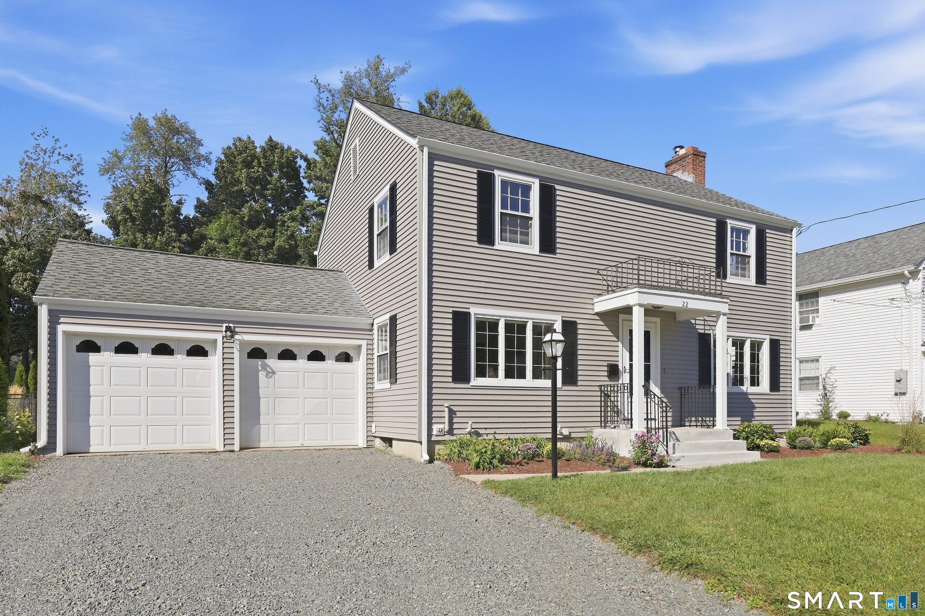 22 Proctor Drive