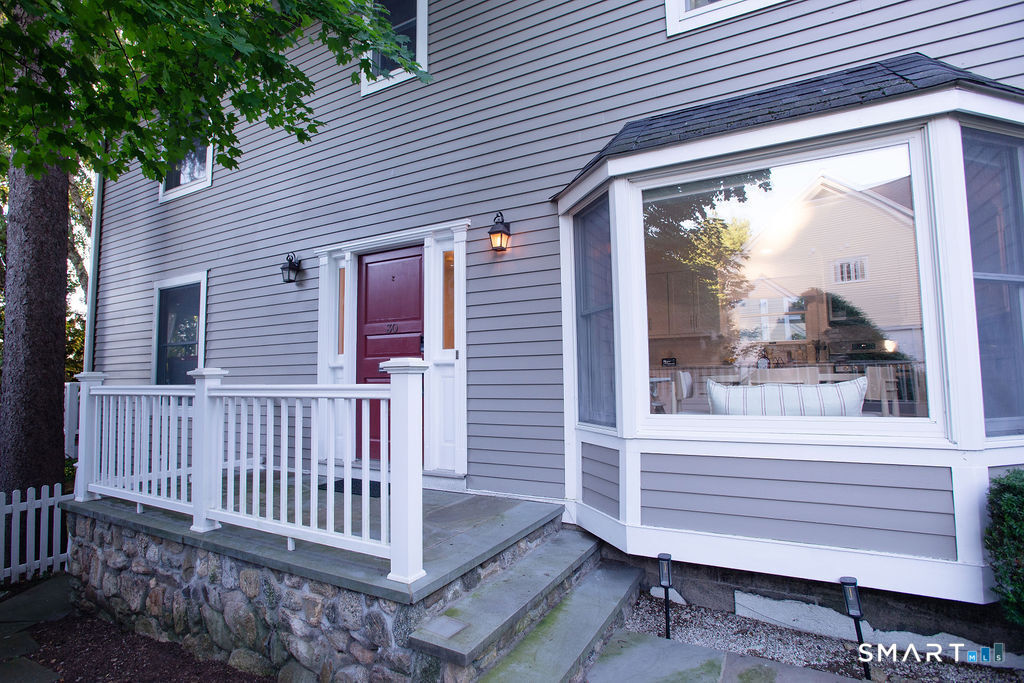 New Canaan, Connecticut photo 2