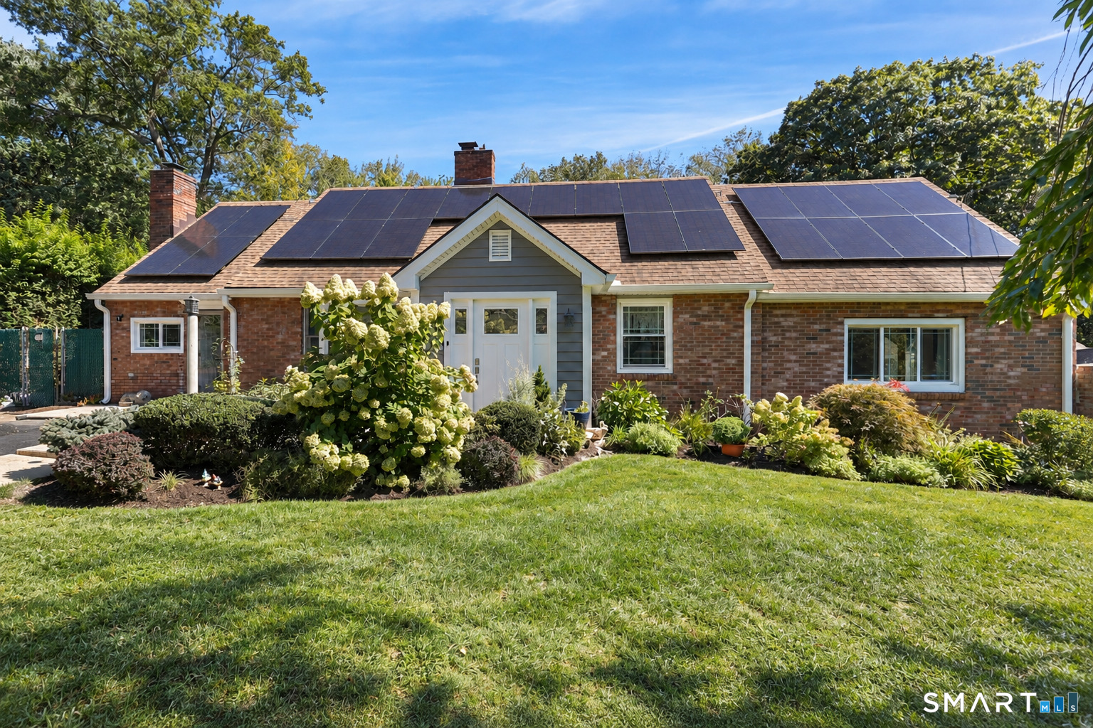 87 Clover Hill Drive, Stamford, Connecticut photo 1