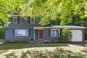 9 Chimney, Bethel