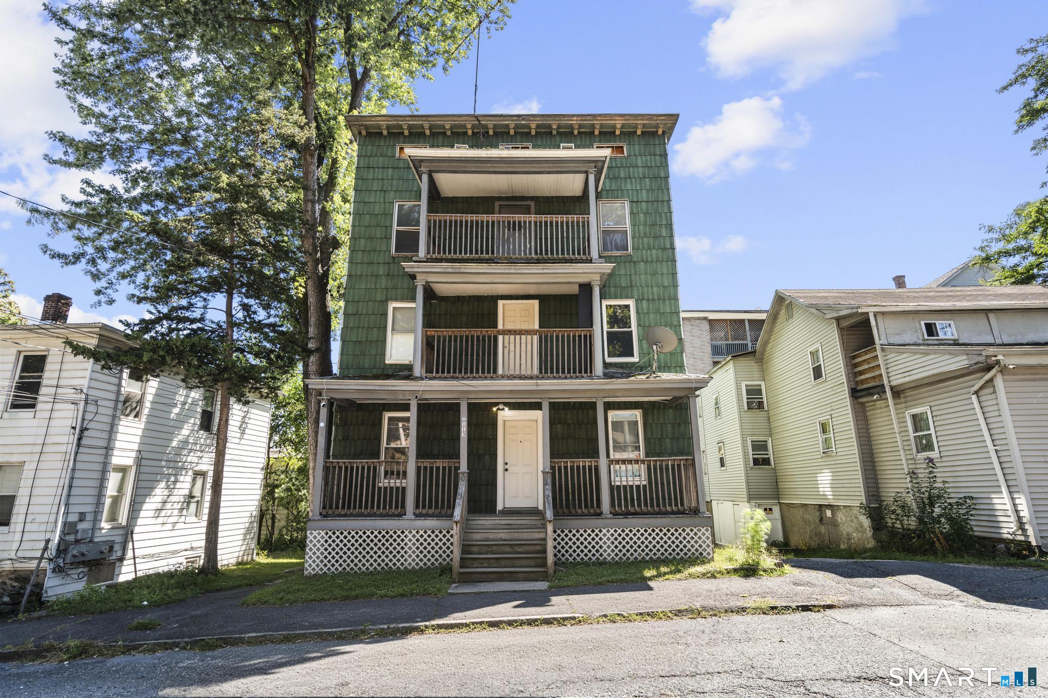 113 Green Street photo 13