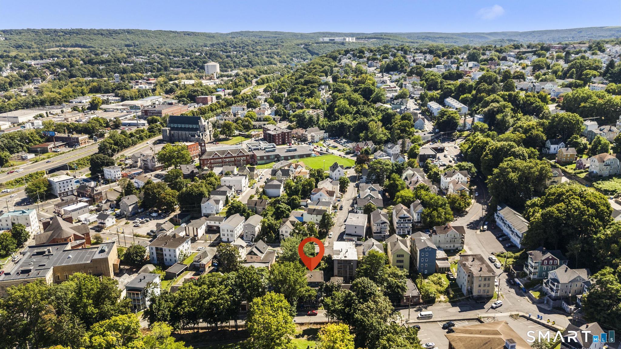 113 Green Street photo 19