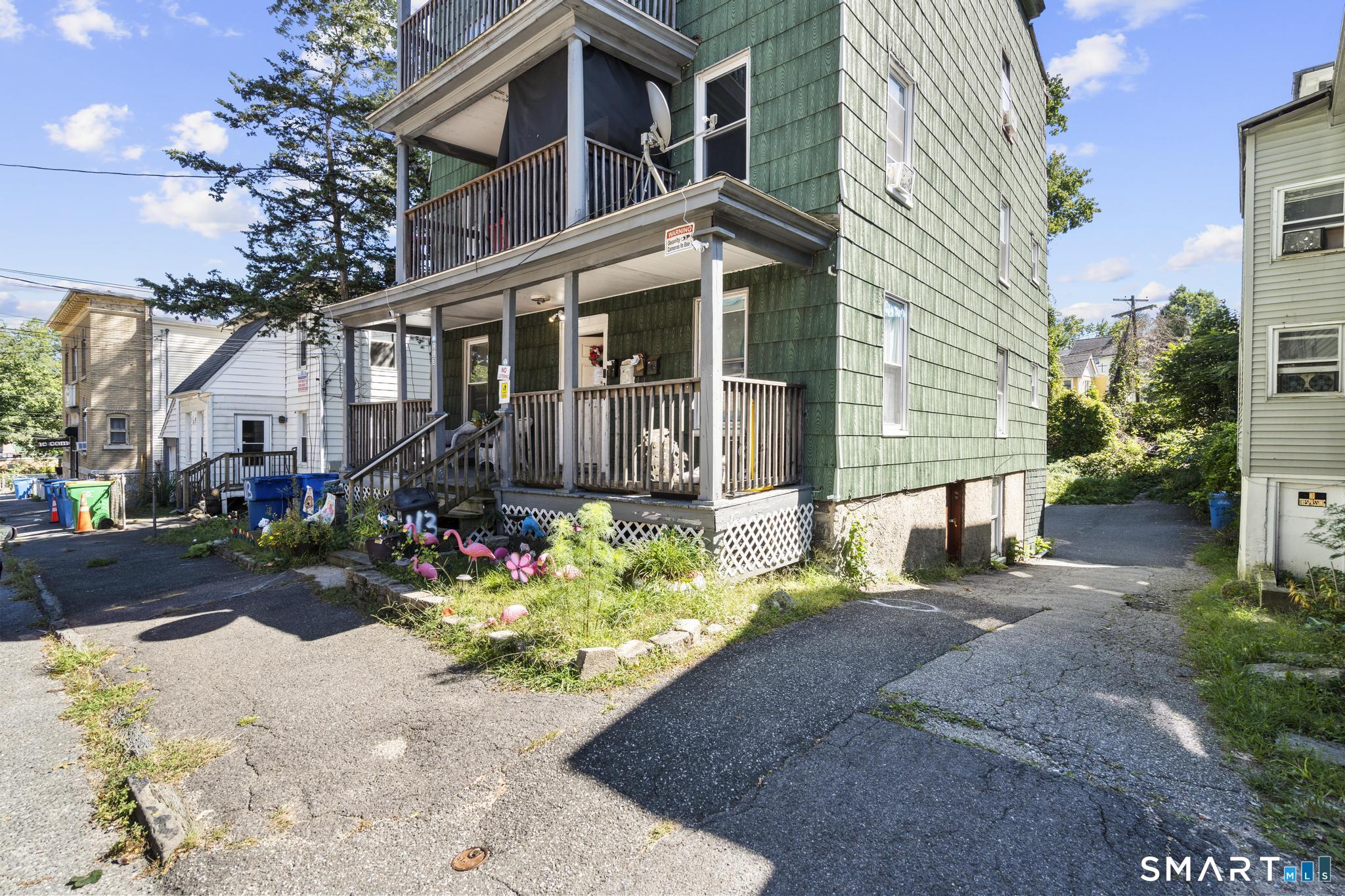 113 Green Street photo 16