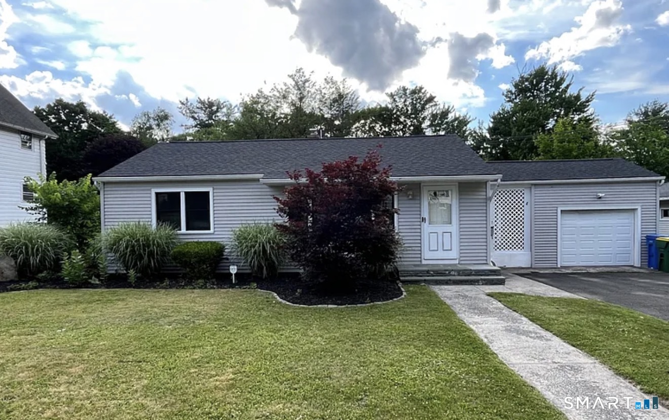 367 Frost Road