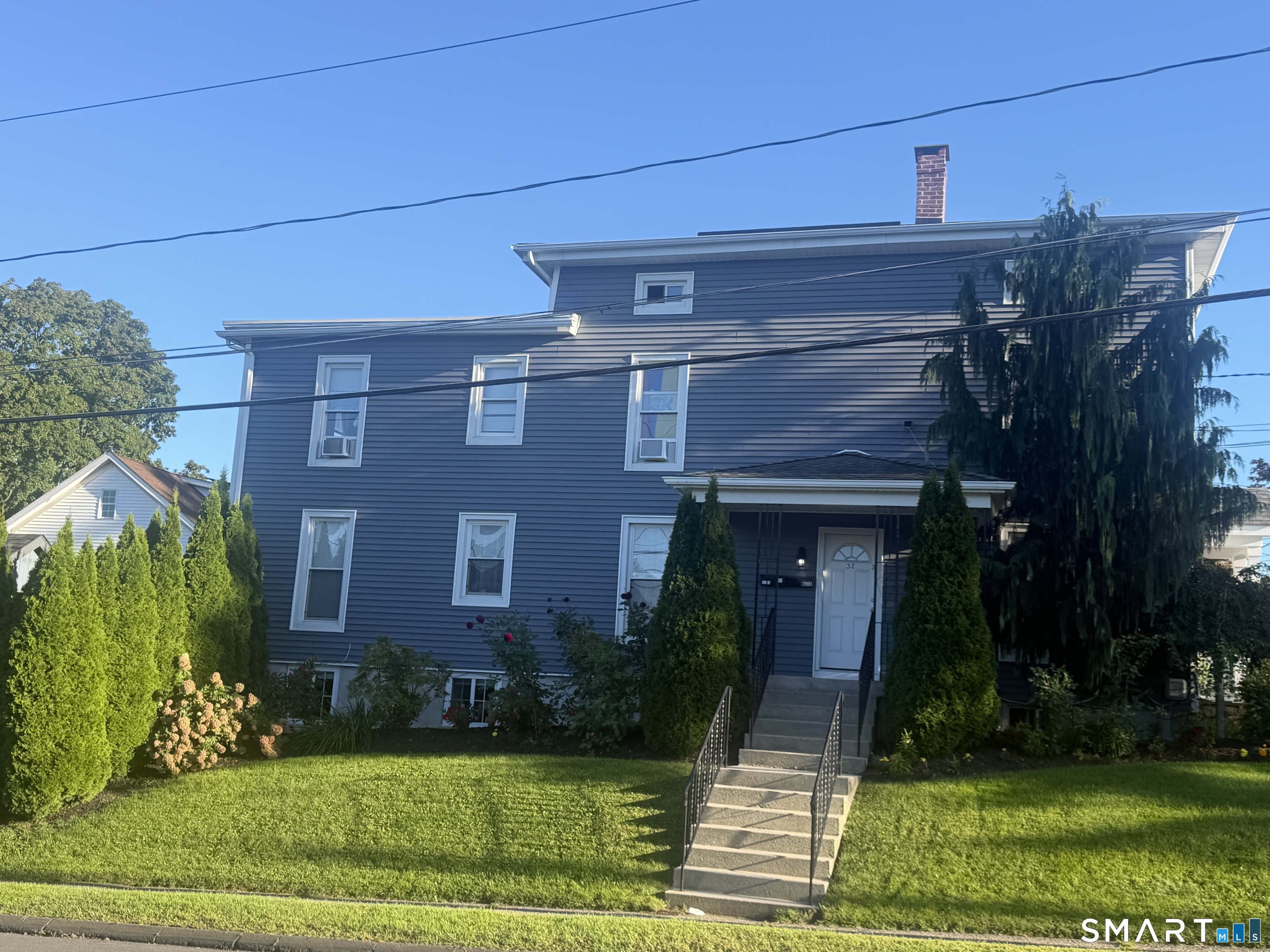 Photo 1 of Multi family home for sale at 19 Mallory St, Danbury, CT 06810 | MLS# 24207340 | Listing updated on 2026-09-16