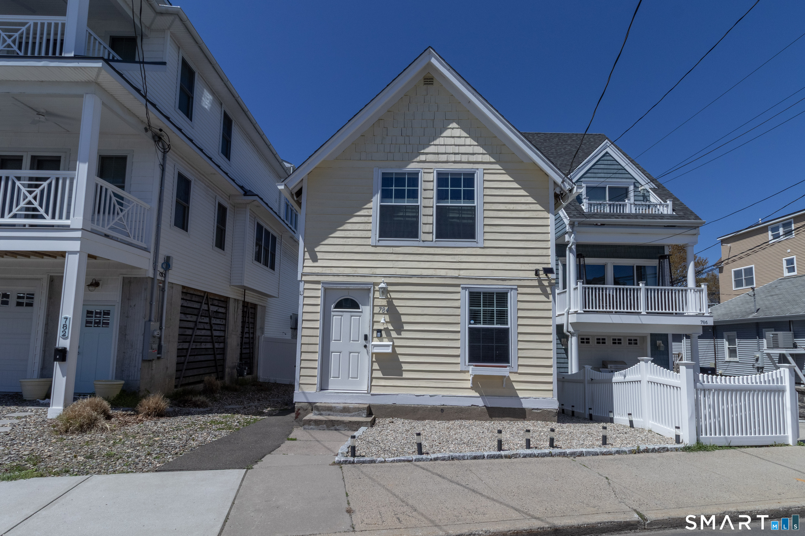 784 East Broadway