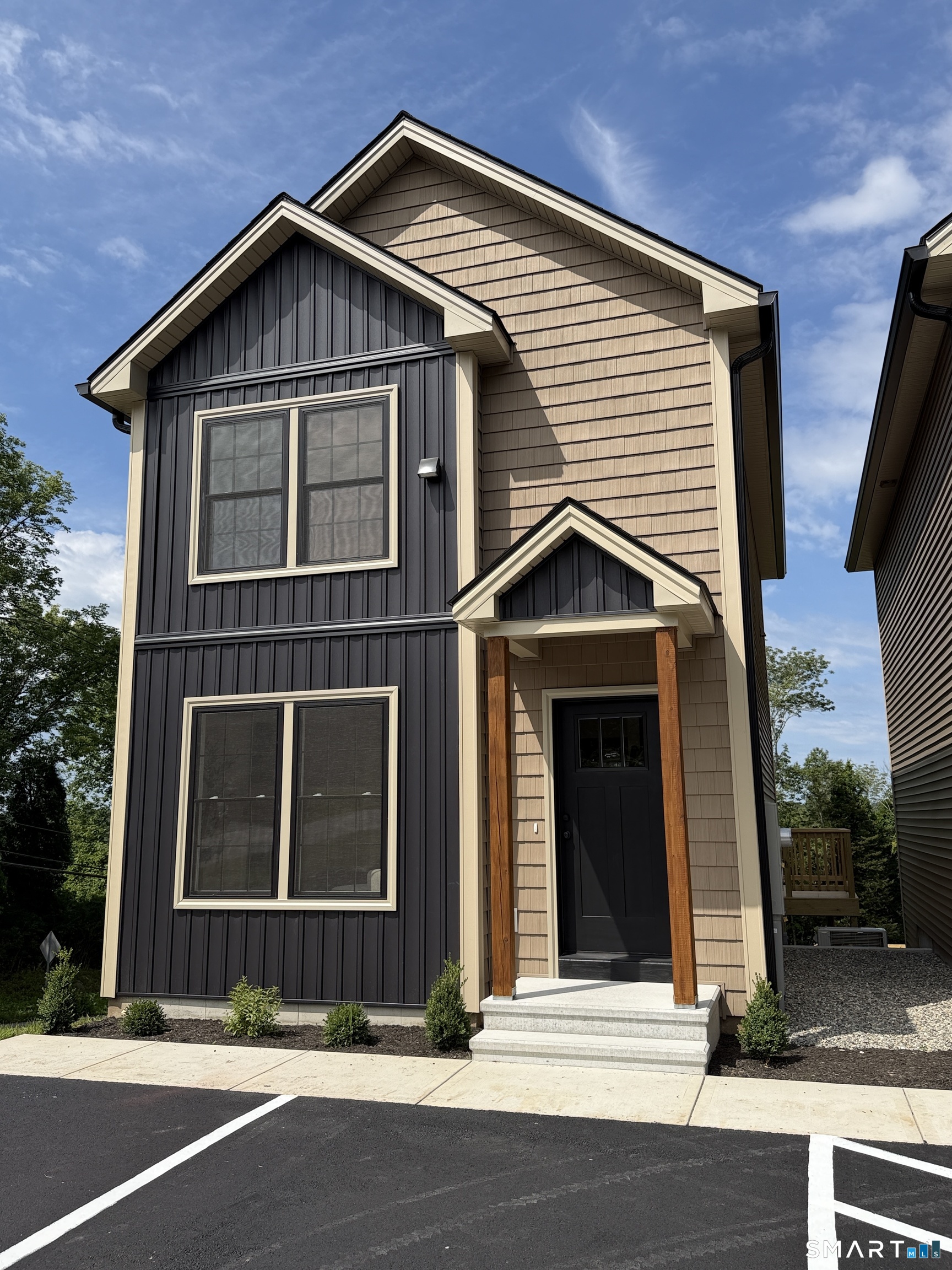 Photo 1 of Townhouse for sale at 12 Cemetary Rd #2, Plainfield, CT 06374 | MLS# 24191623 | Listing updated on 2026-09-17