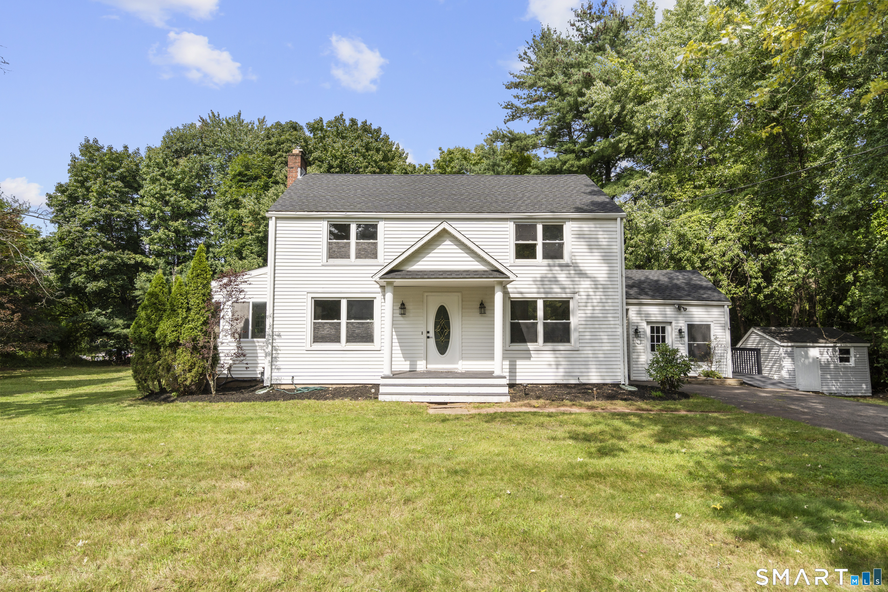 Photo 1 of Single family home for sale at 1290 Silver Ln, East Hartford, CT 06118 | MLS# 24207741 | Listing updated on 2026-09-16
