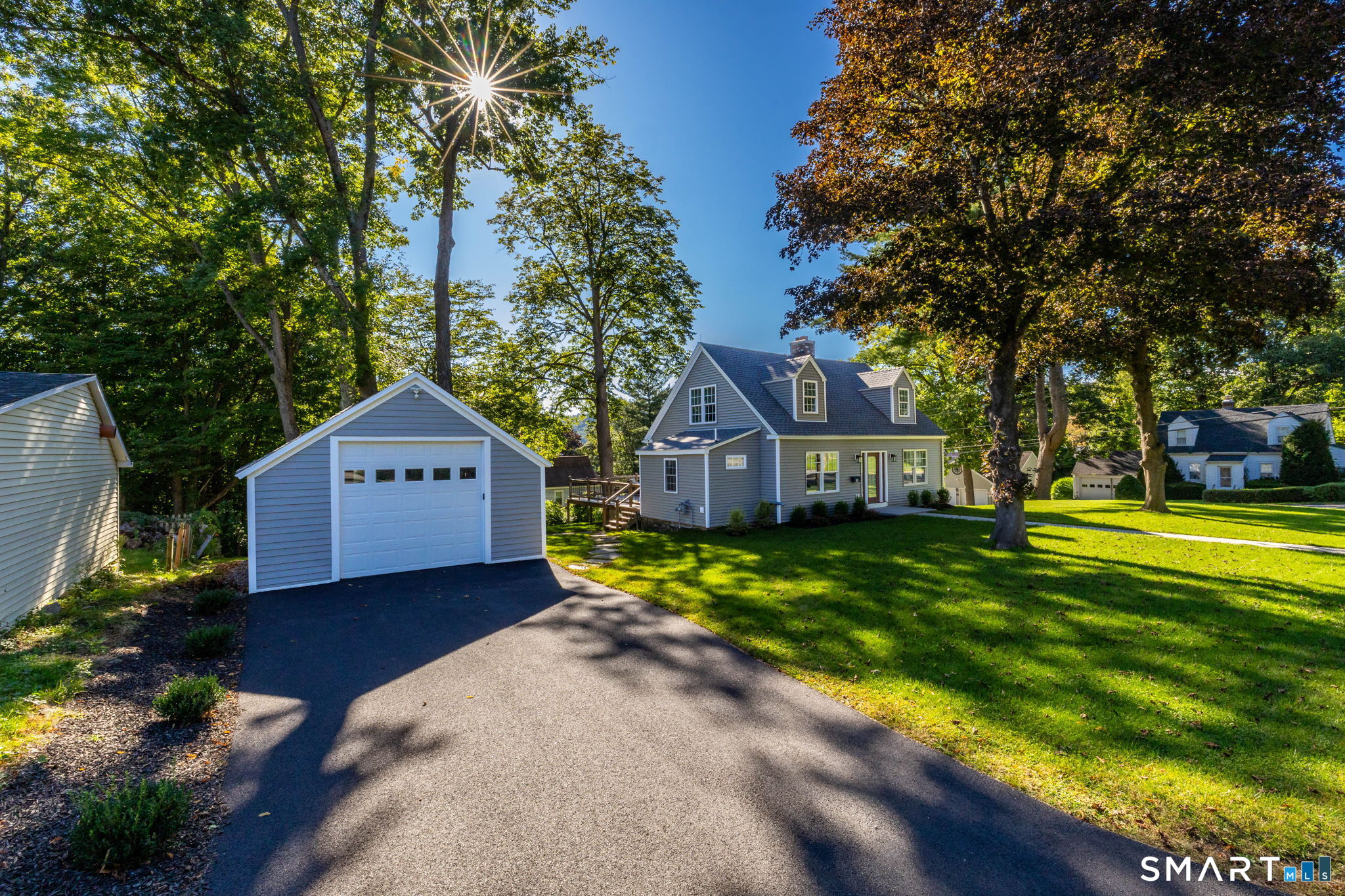 50 Palmer Avenue