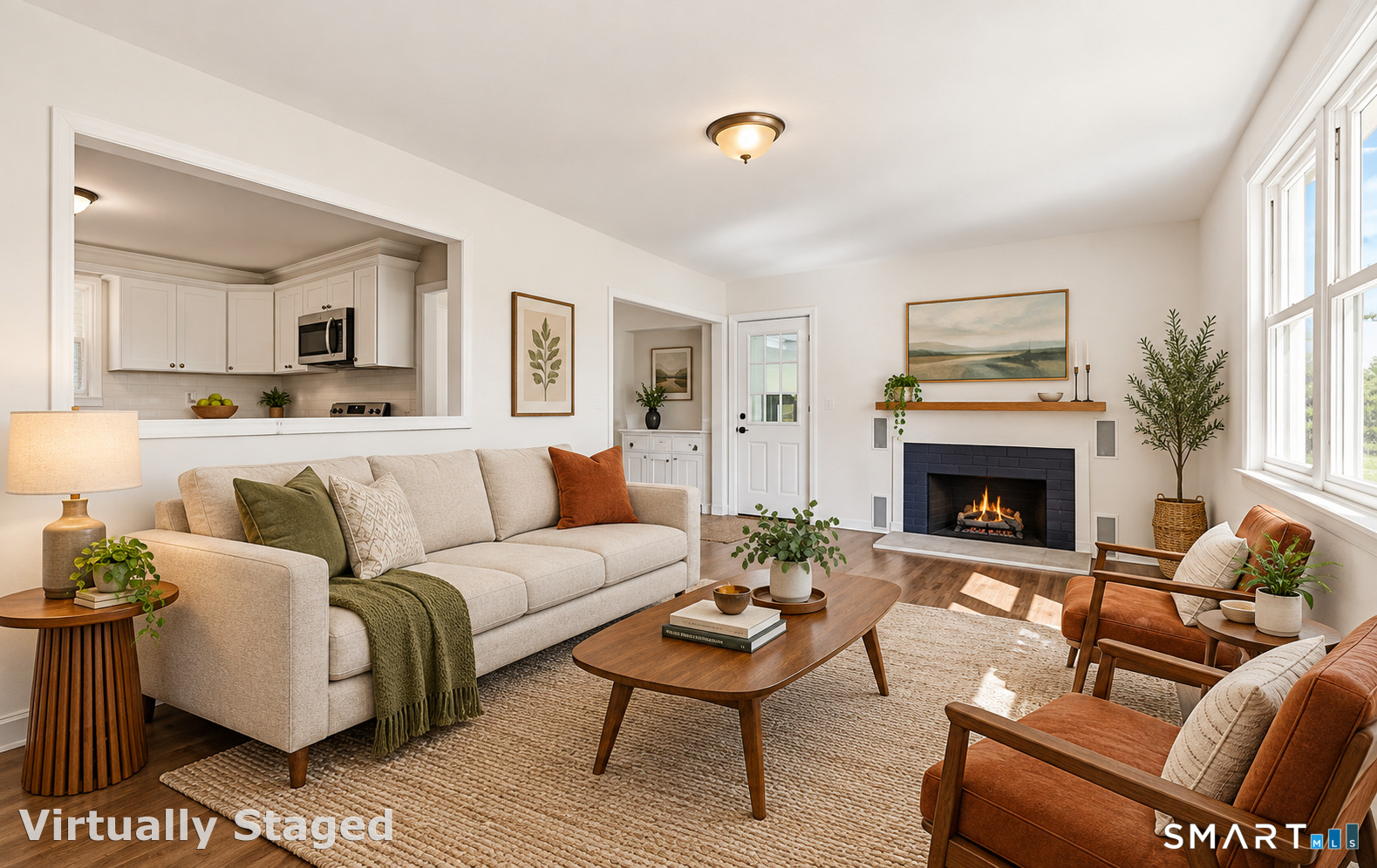 Photo 4 of Single family home for sale at 23 Main St, Somers, CT 06071 | MLS# 24206937 | Listing updated on 2026-09-18