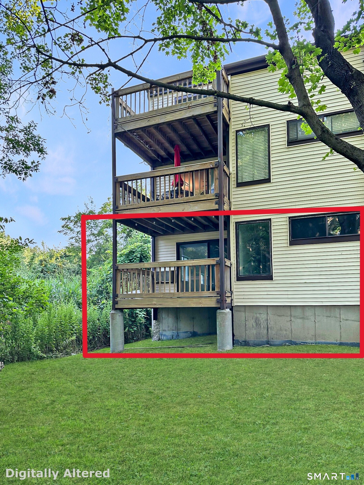 3699 Broadbridge Avenue Unit #133