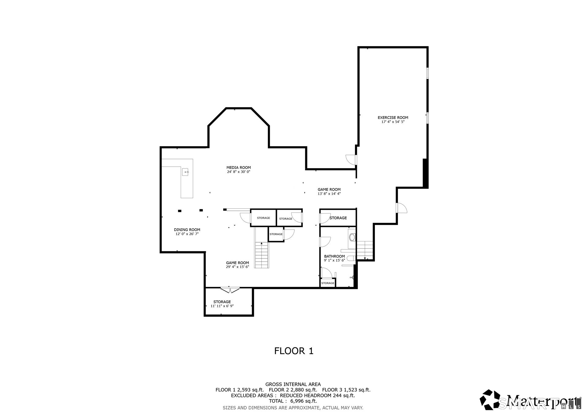 41 Portage Crossing photo 38