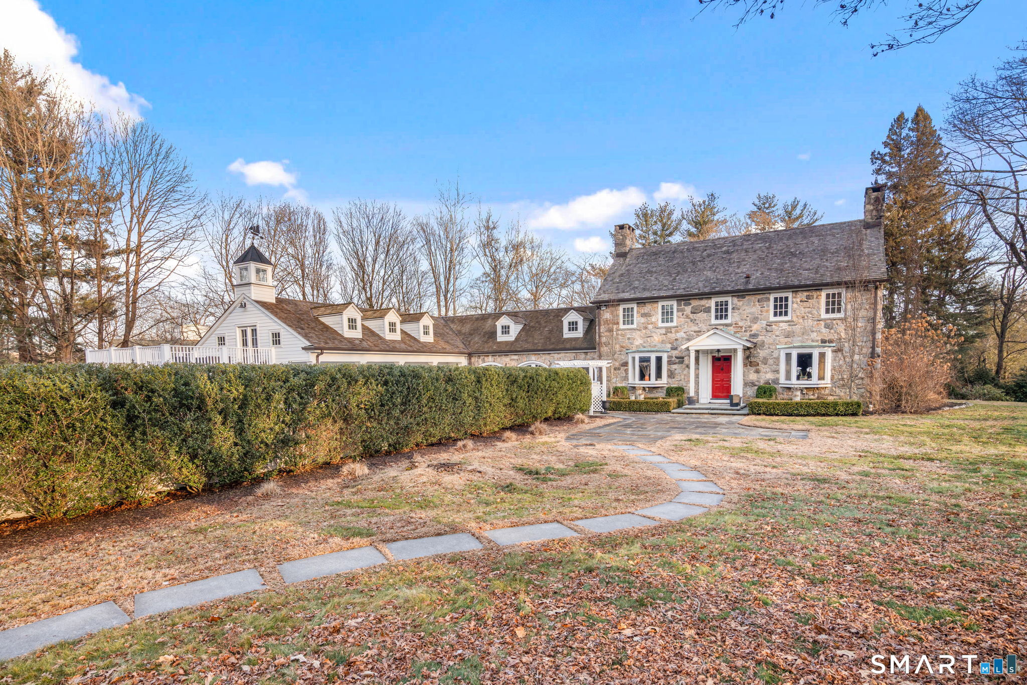 282 North Avenue, Westport, Connecticut photo 1