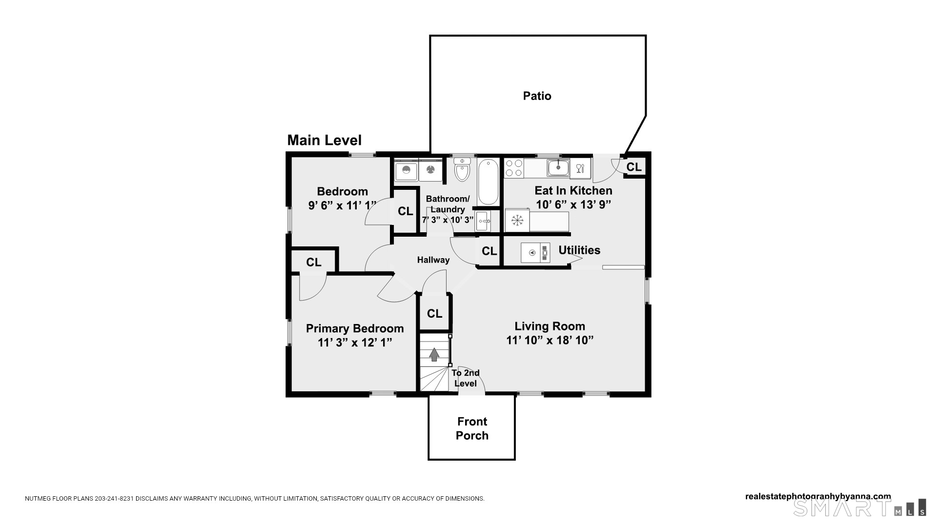 13 Fairchild Drive photo 39