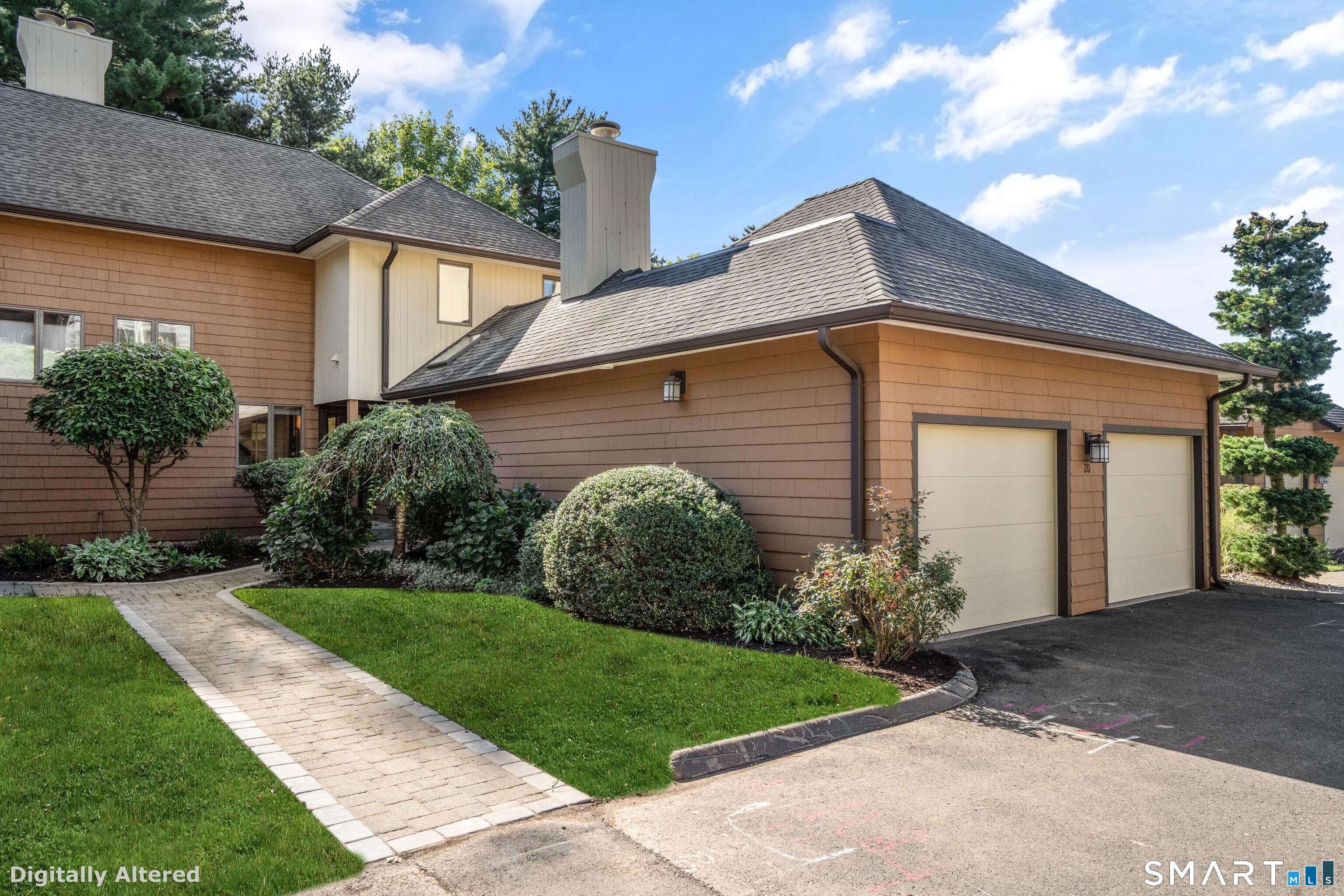20 Wyndcliffe Park Unit #20