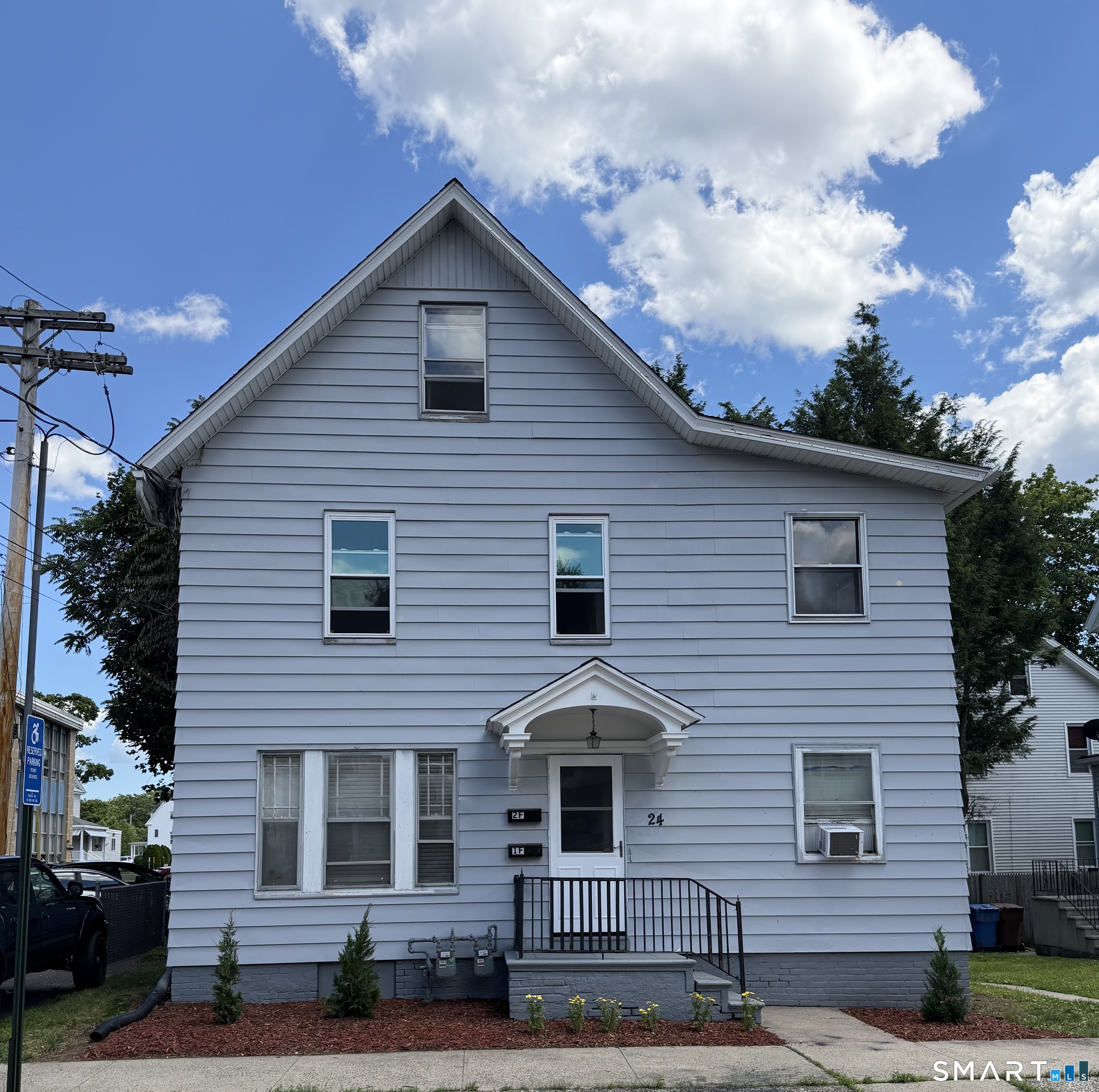 24 Elm Street
