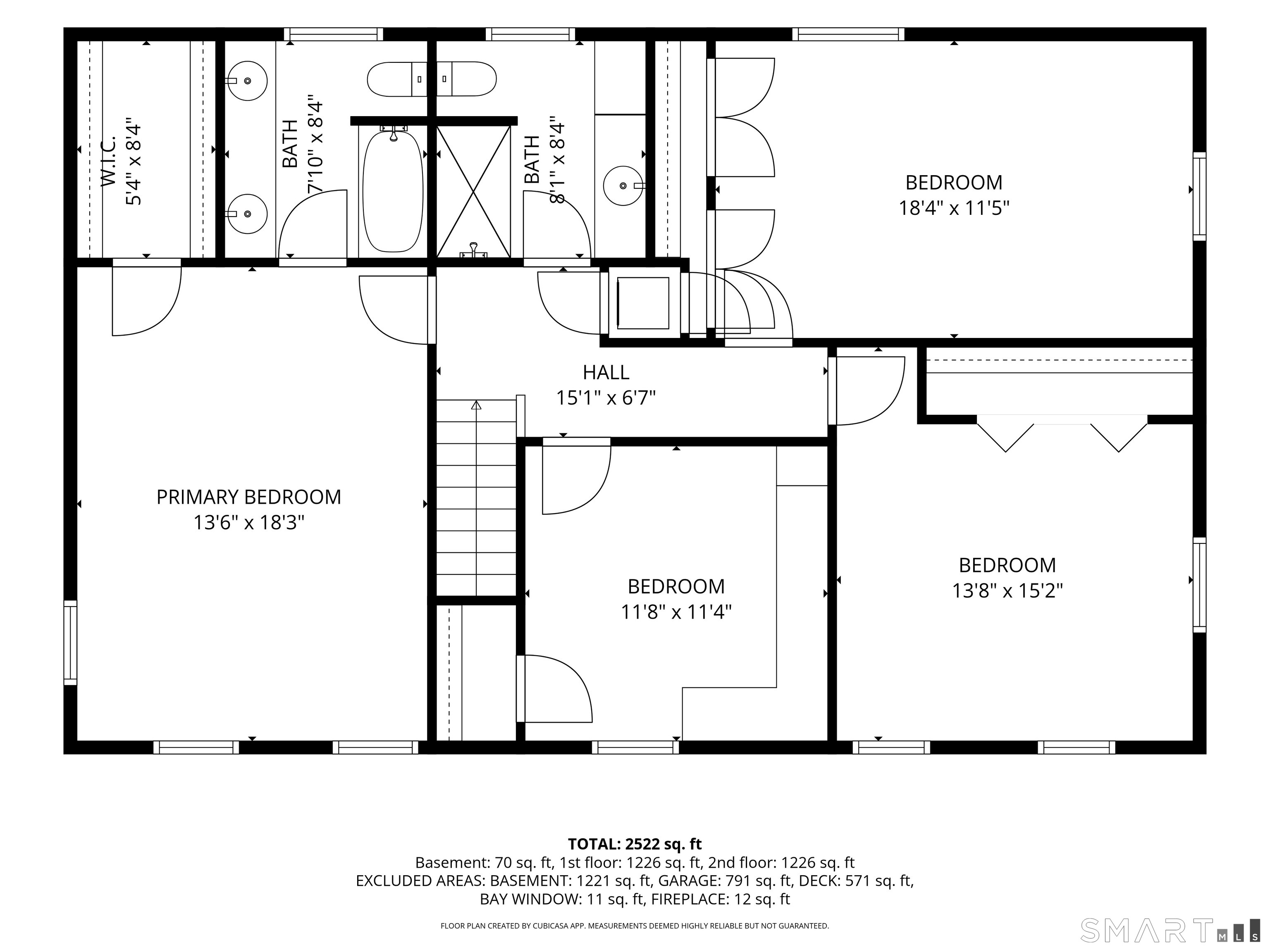 33 Brookwood Drive photo 39