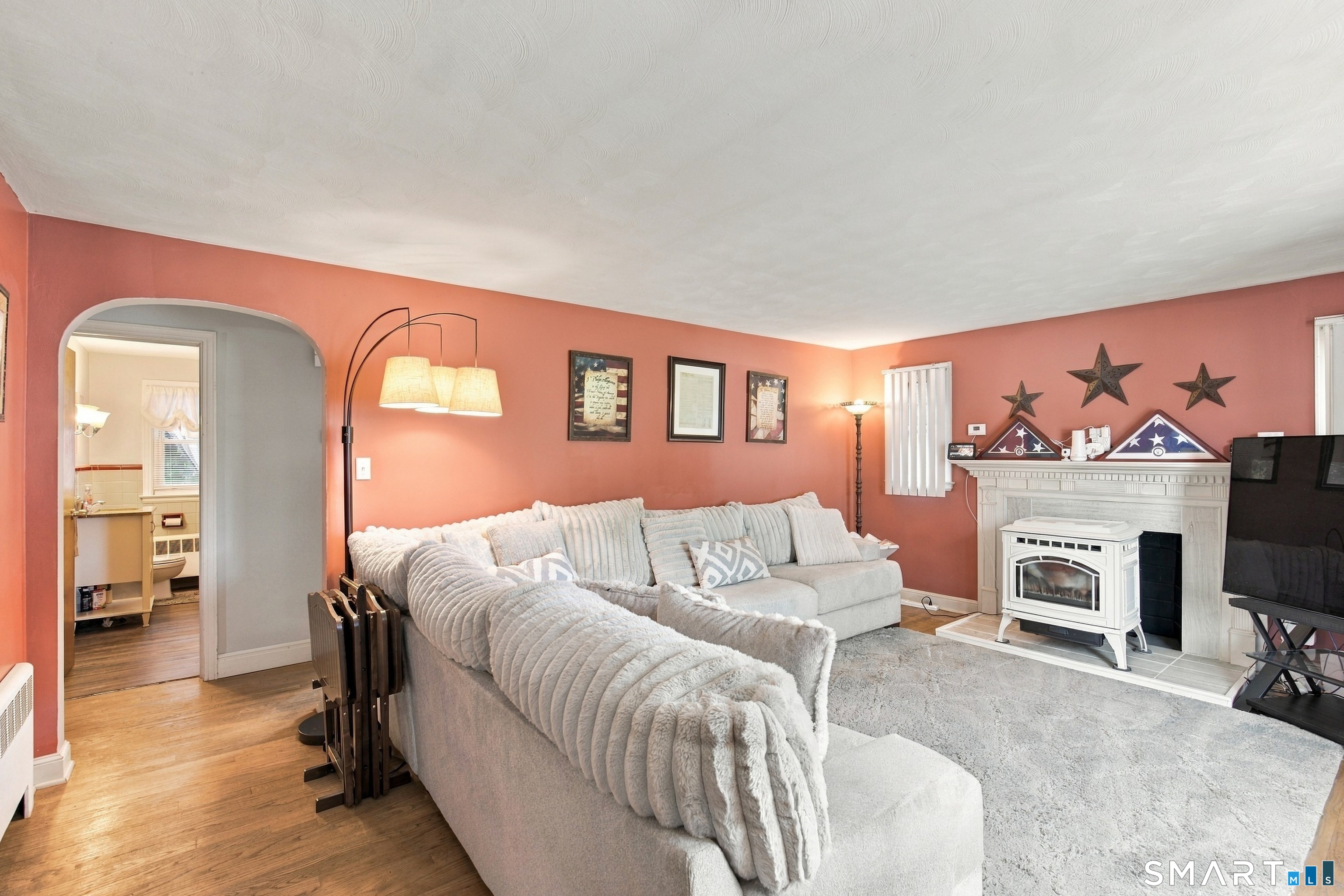 Photo 3 of Single family home for sale at 300 Francis St, New Britain, CT 06053 | MLS# 24204776 | Listing updated on 2026-09-18