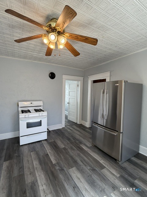 728 Highland Avenue Unit #2nd Floor photo 5