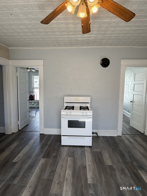 728 Highland Avenue Unit #2nd Floor photo 4