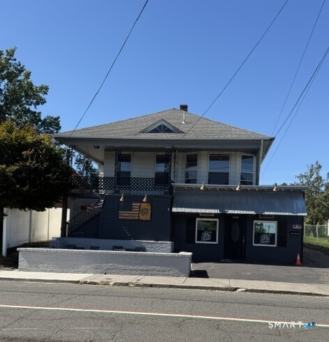 728 Highland Avenue Unit #2nd Floor