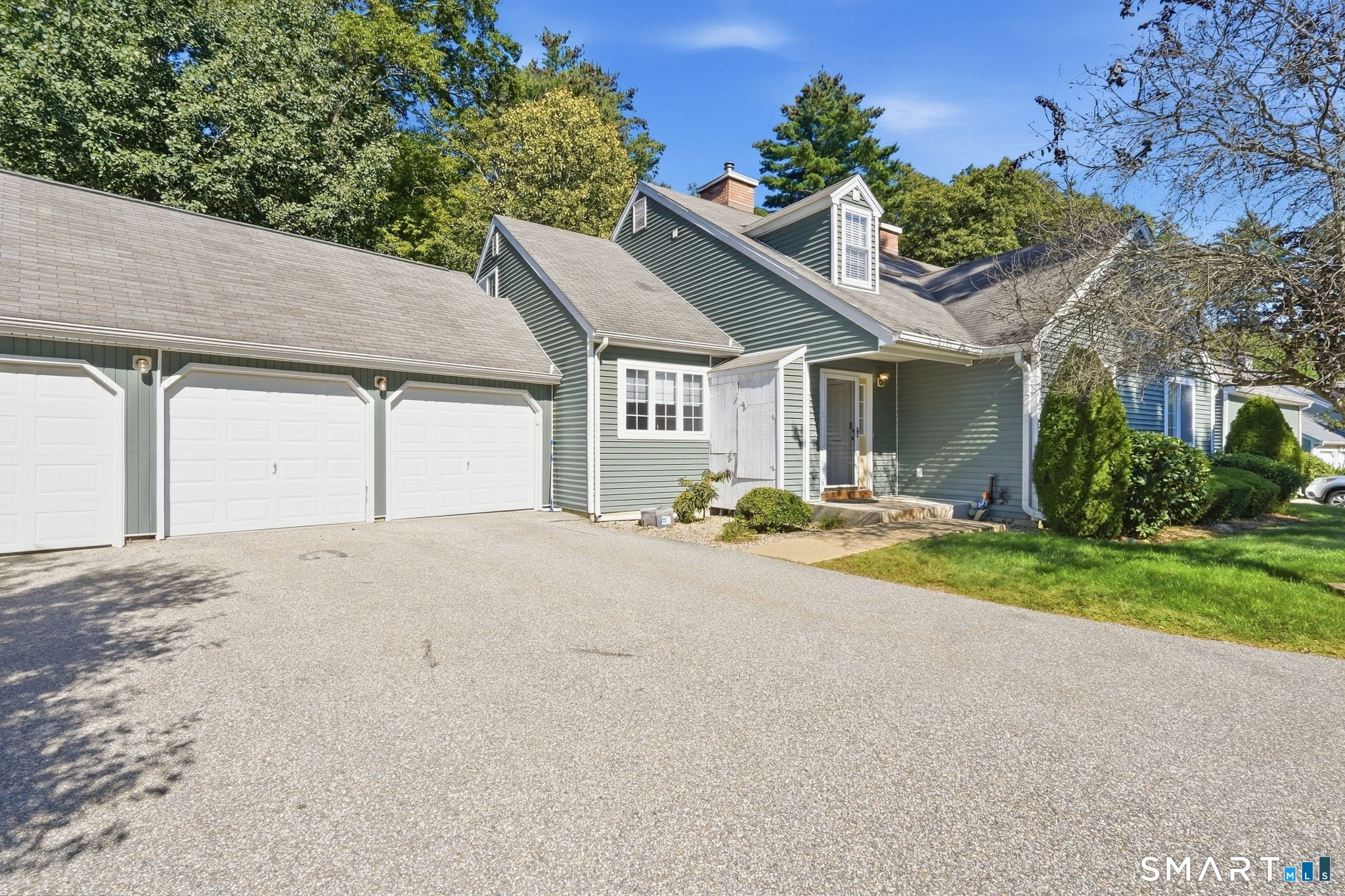 Photo 1 of Condo for sale at 29 Samuel Ln #29, Mansfield, CT 06268 | MLS# 24206876 | Listing updated on 2026-09-17