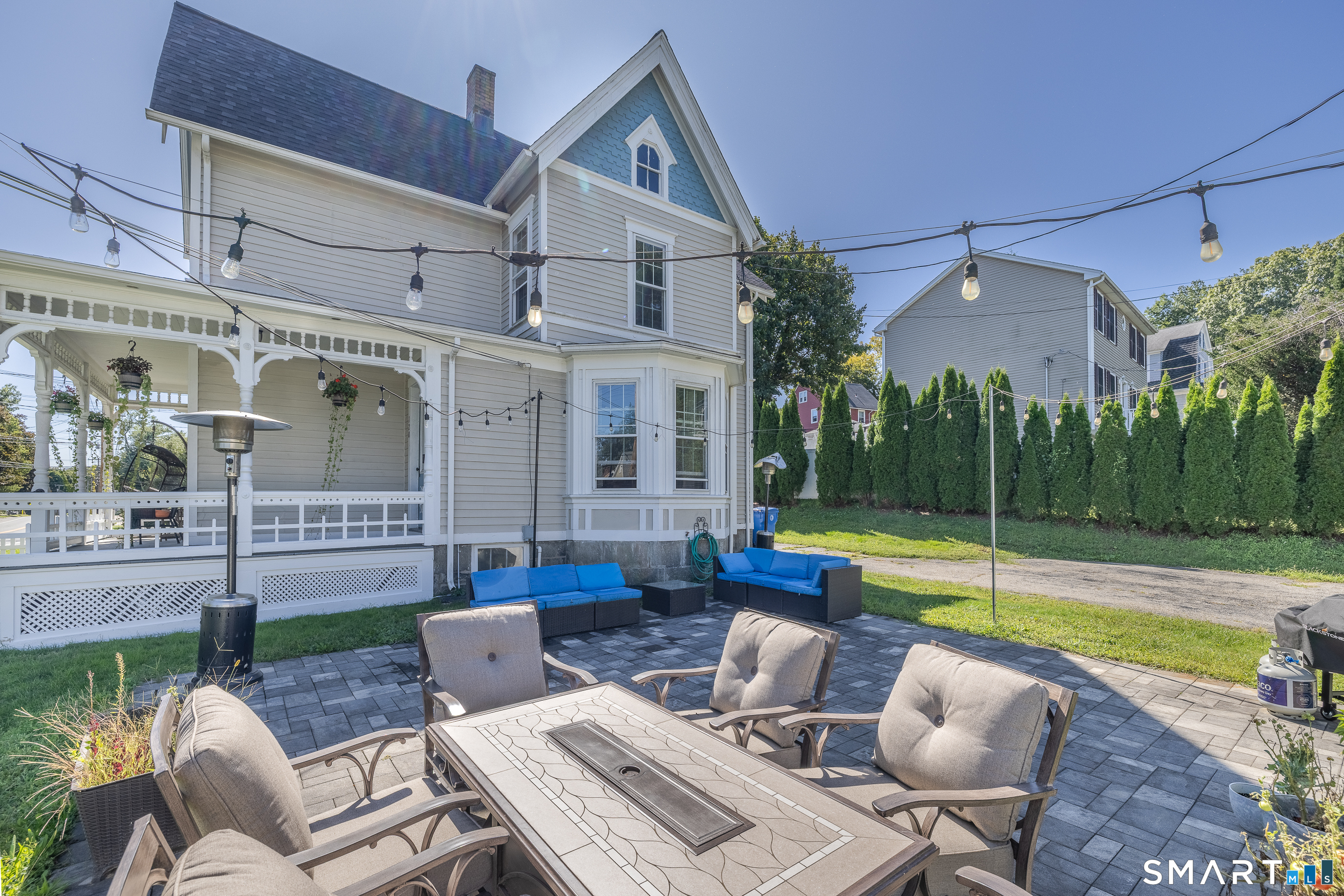 120 Howe Avenue photo 23