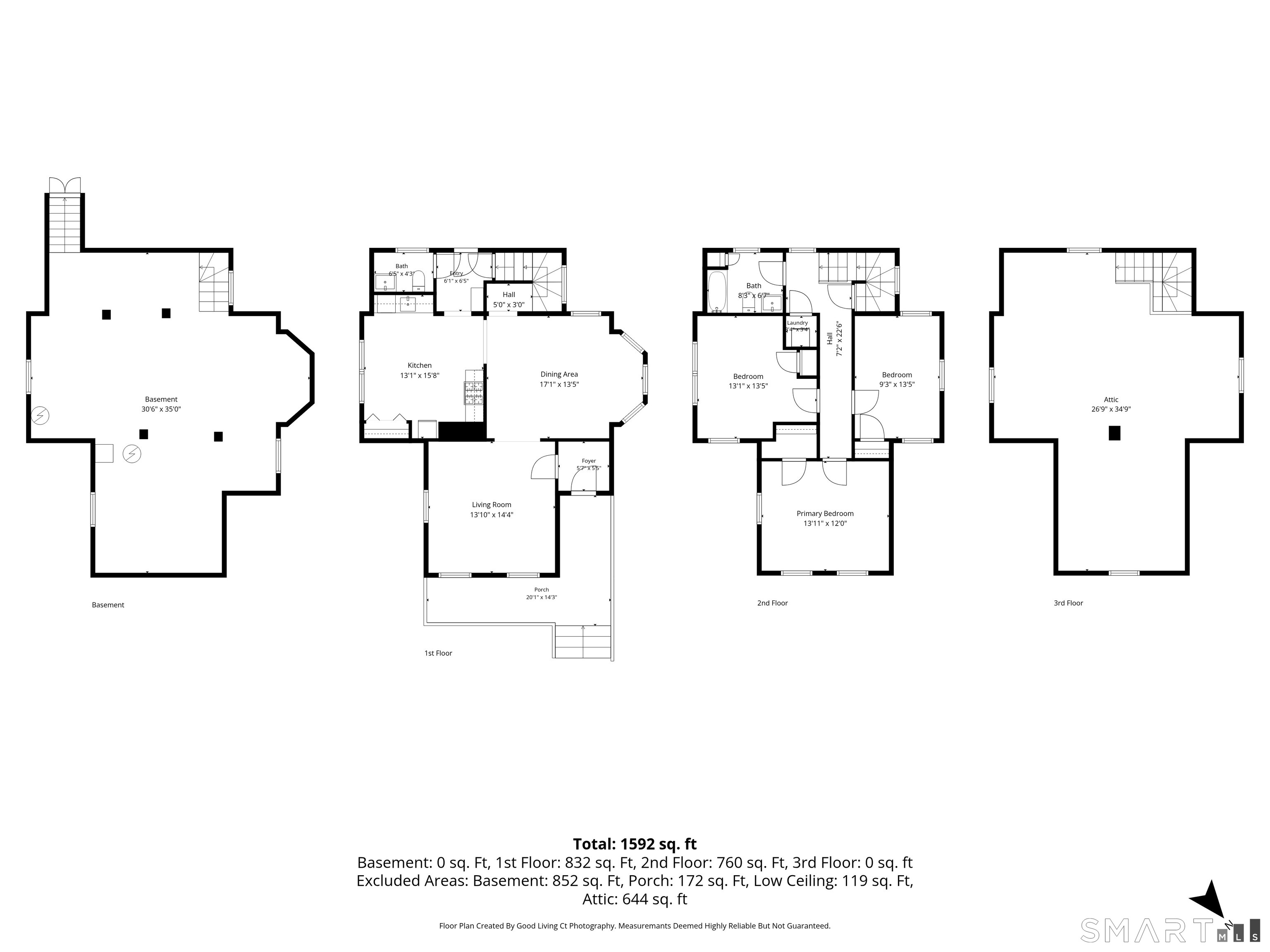 120 Howe Avenue photo 30