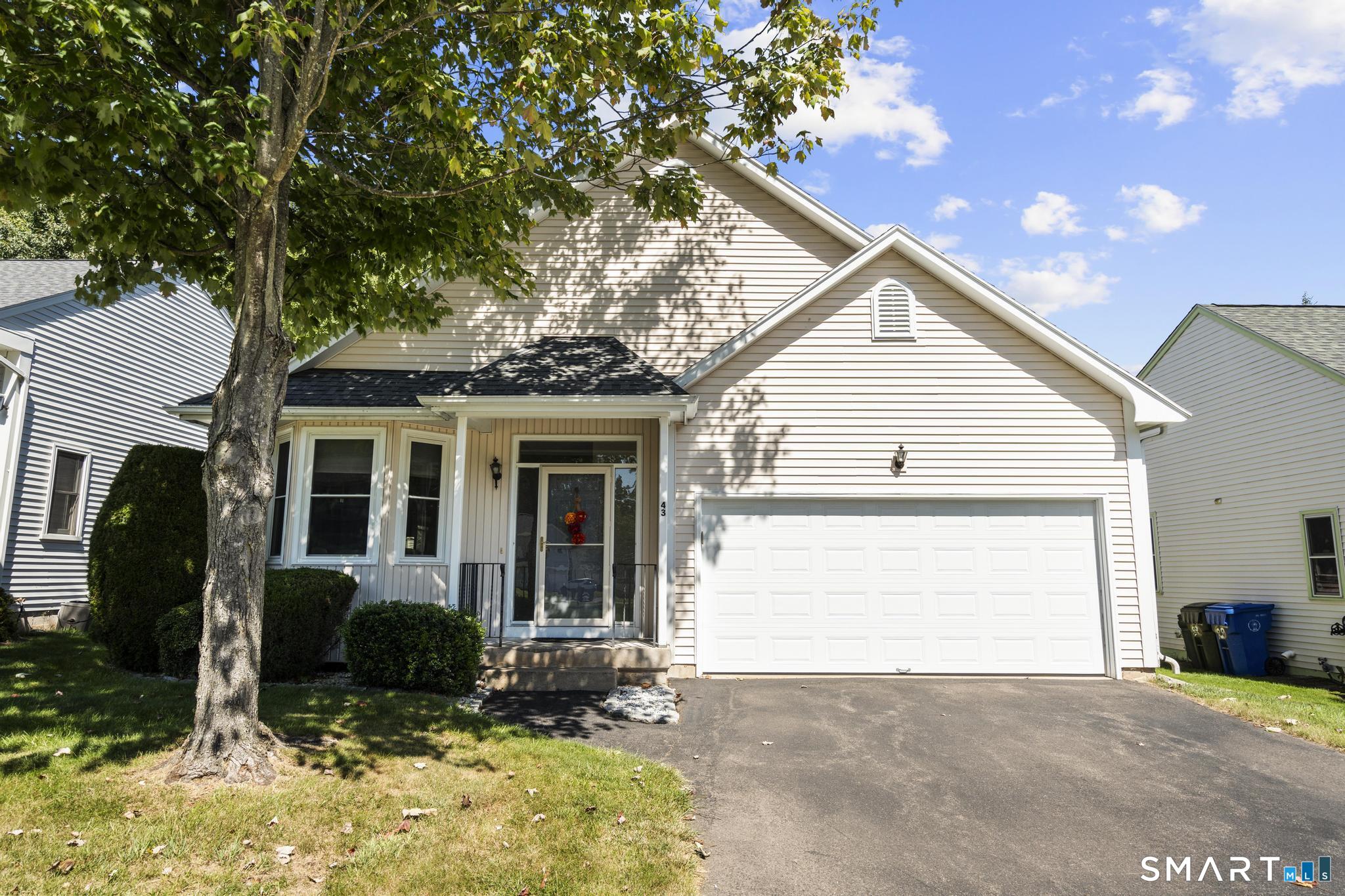 43 Pepper Bush Lane